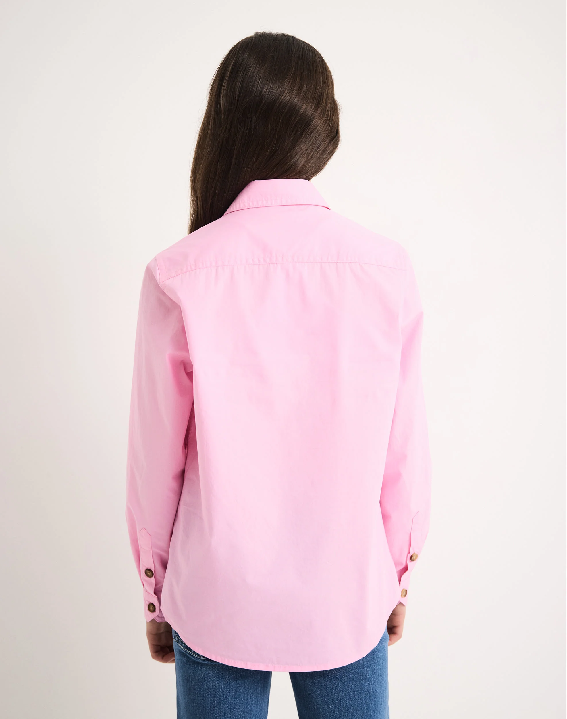 Springfield Junior Shirt - Australian Cotton