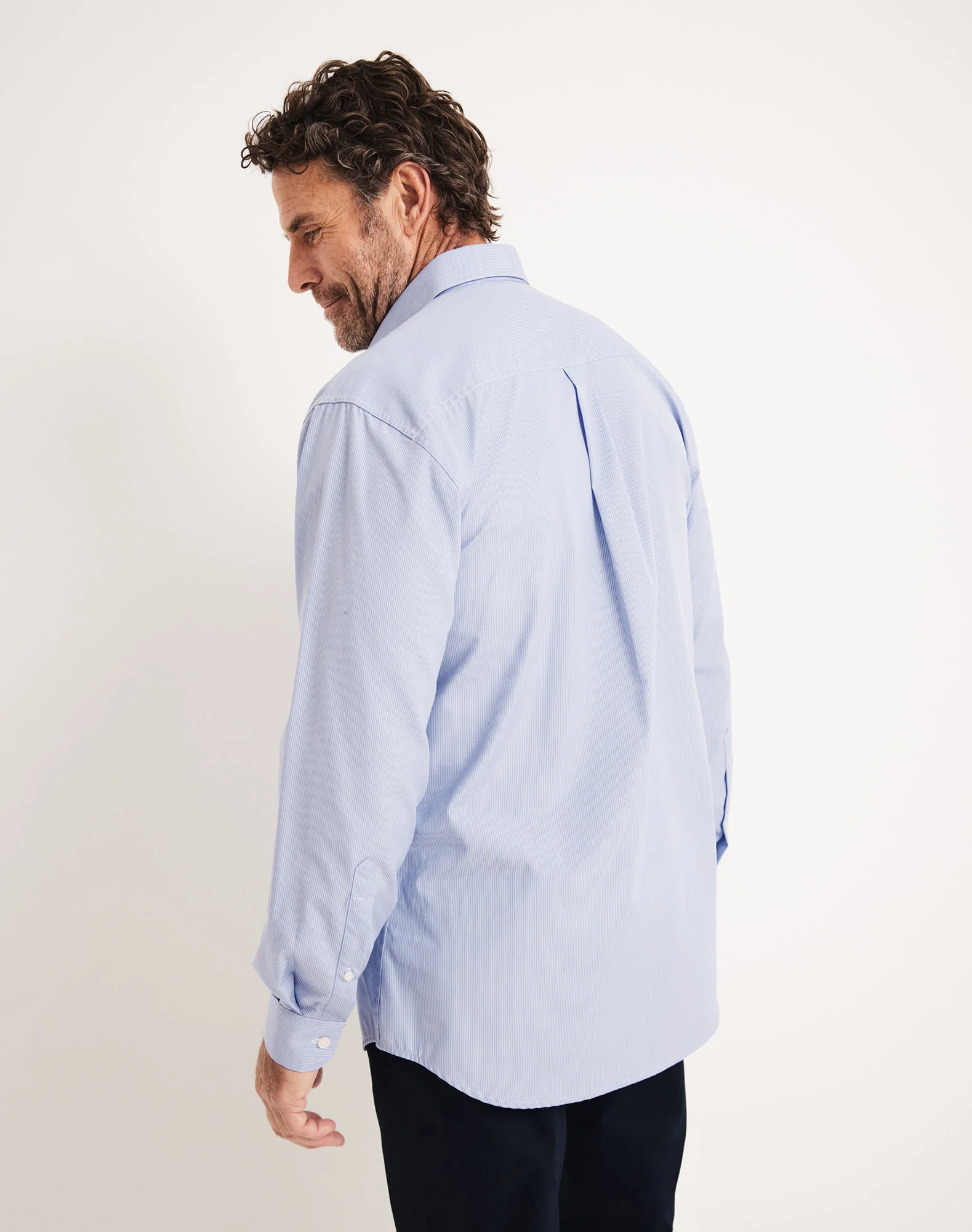 Harvester Long Sleeve Shirt - Dorset - Ltd