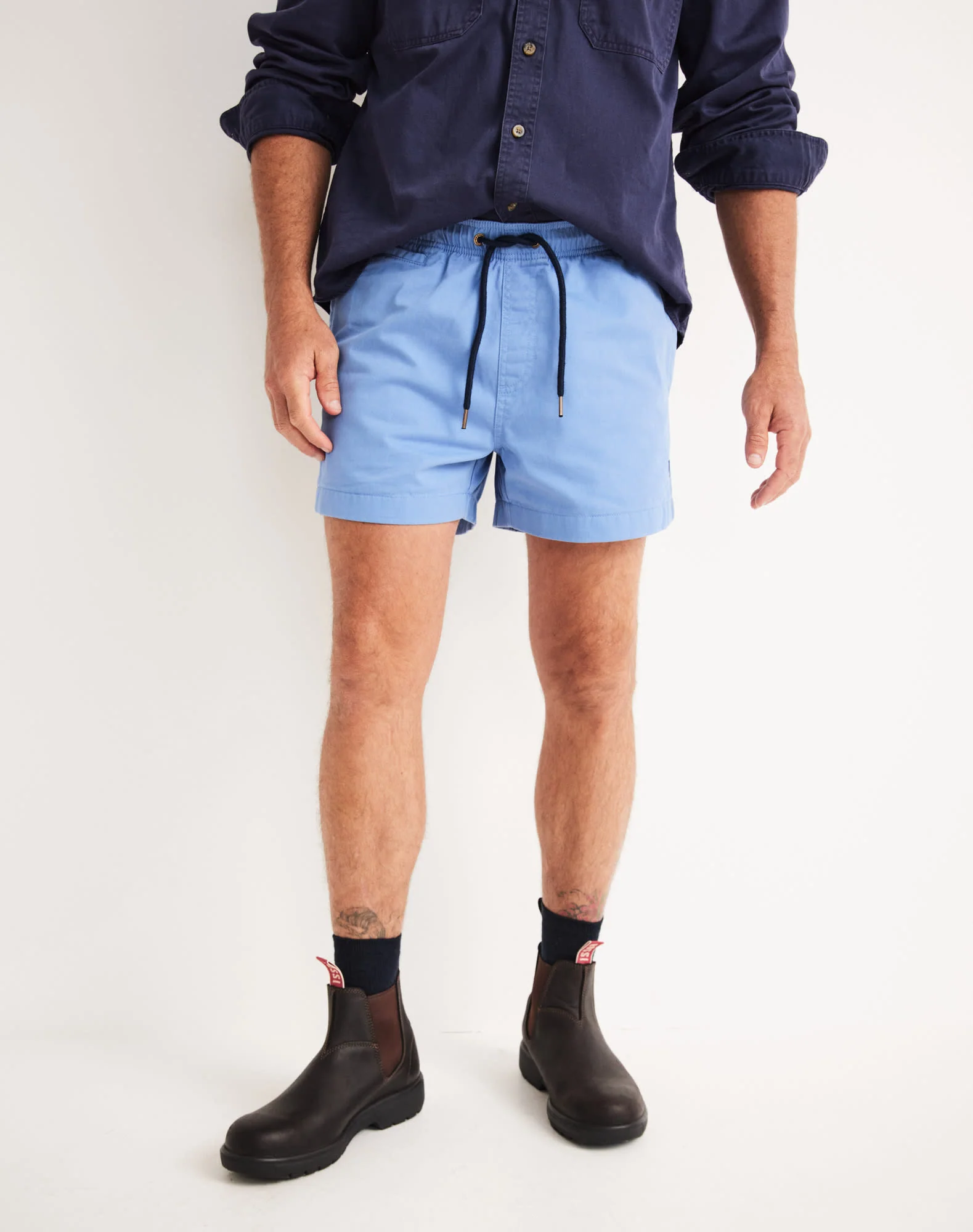 Men's Rugger