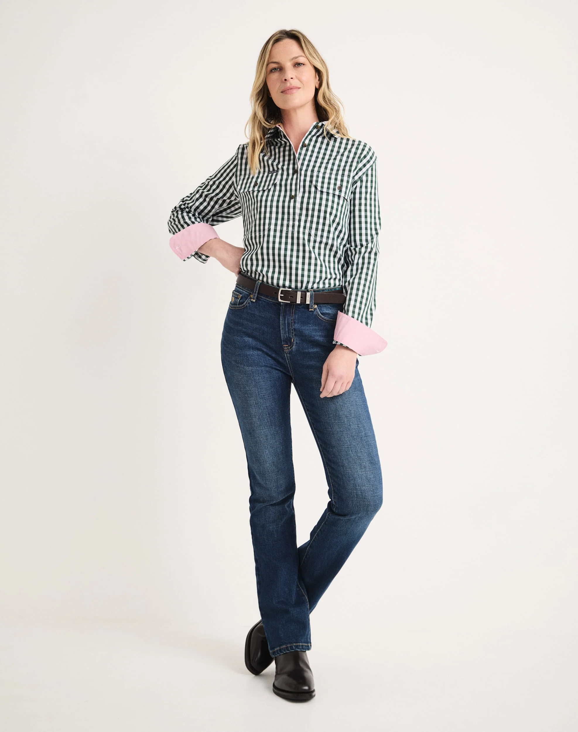 Limited Edition Sandy Workshirt