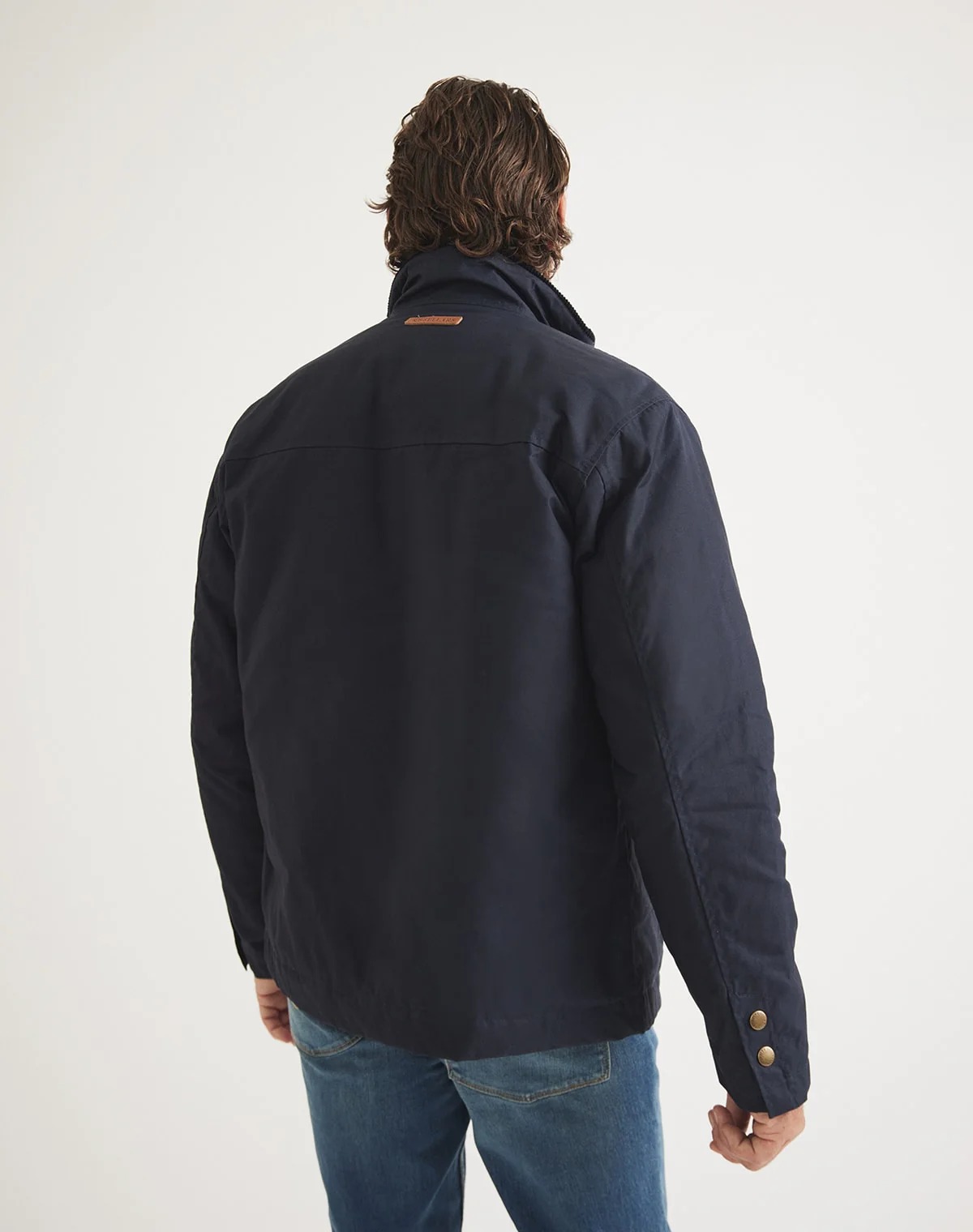 Sutherland Jacket
