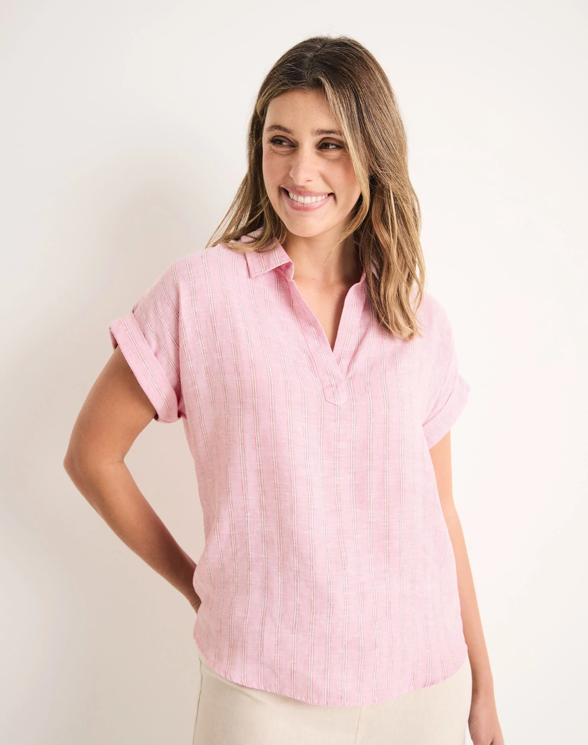 Sandover Shirt