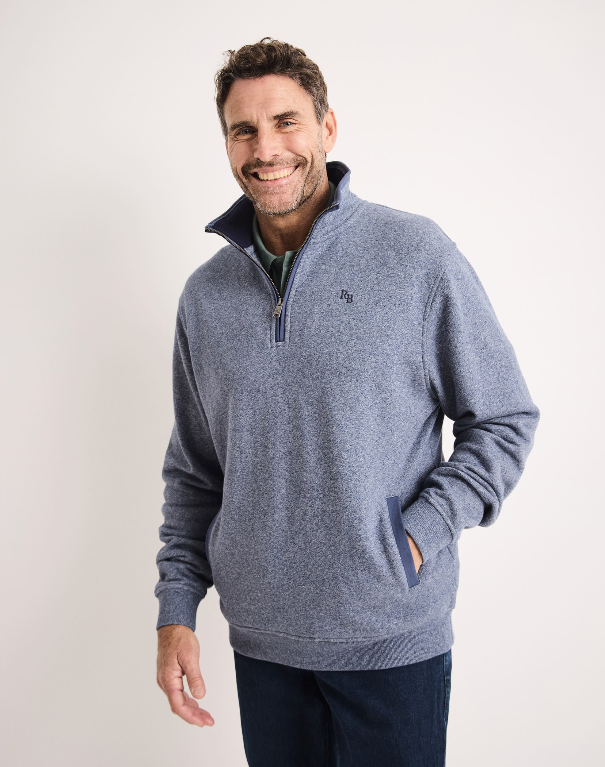 Trentham Jumper