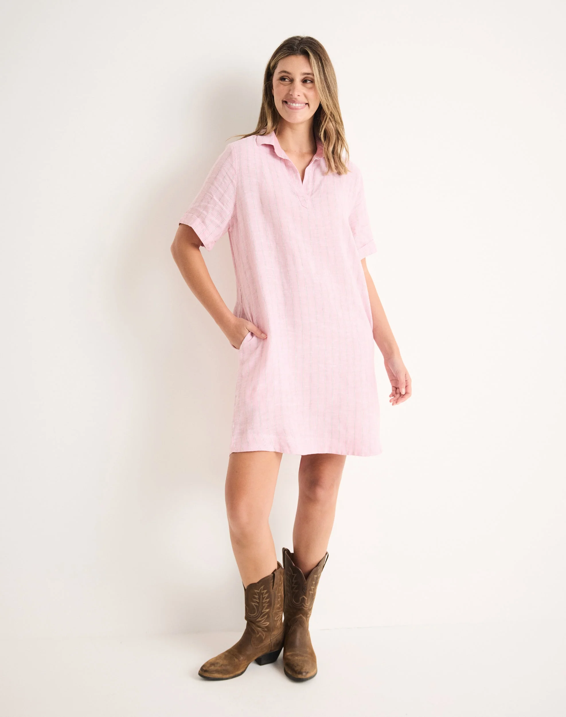 Millicent Dress