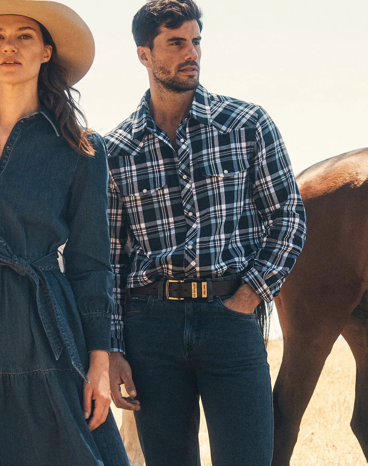 Bullara Shirt