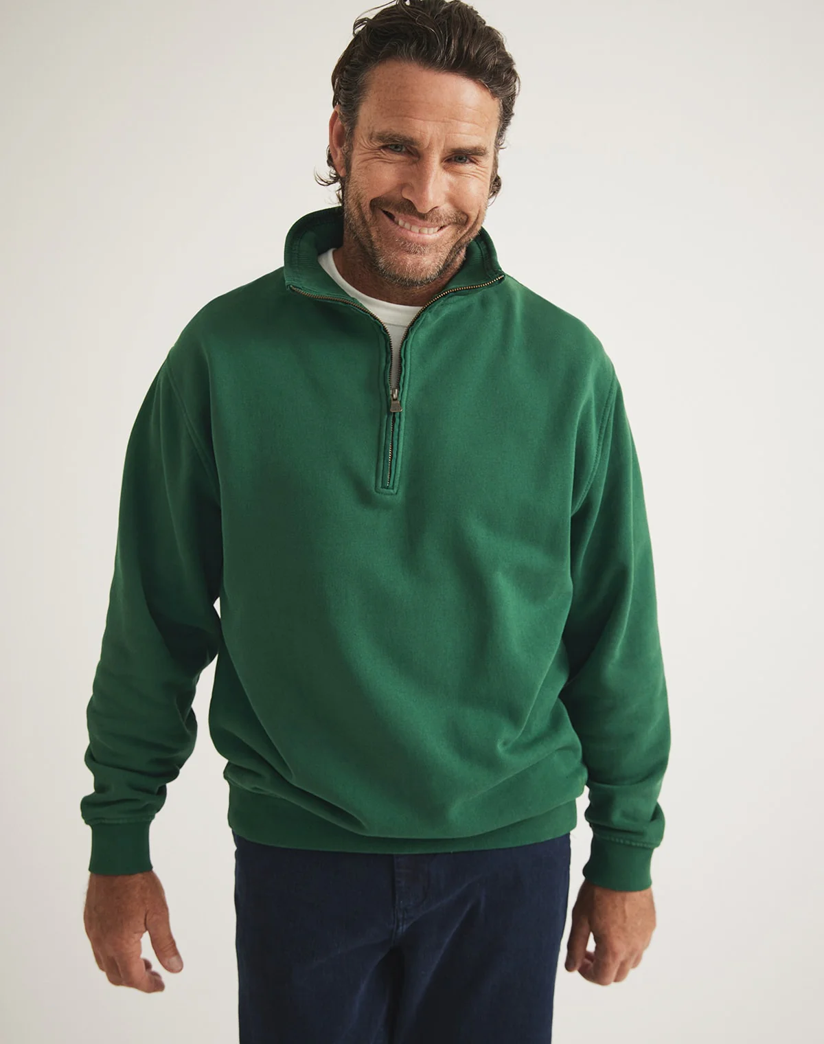 Trentham Jumper