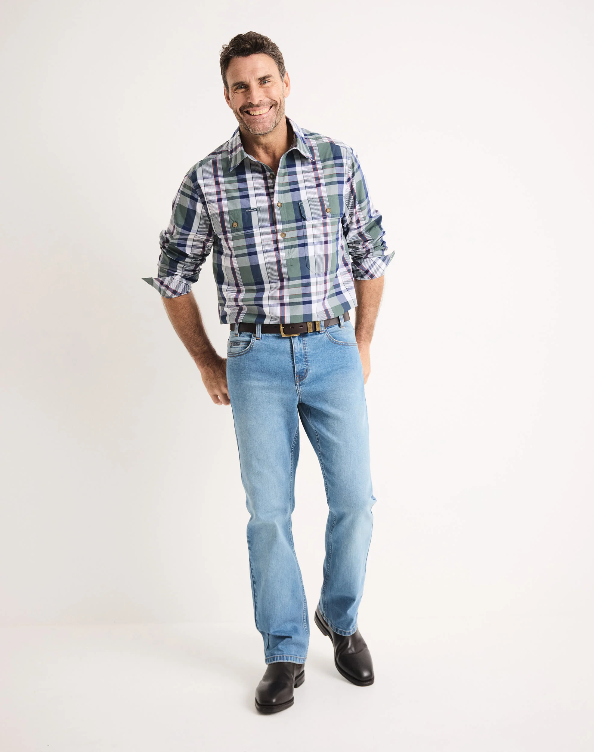 Limited Edition Territory Shirt