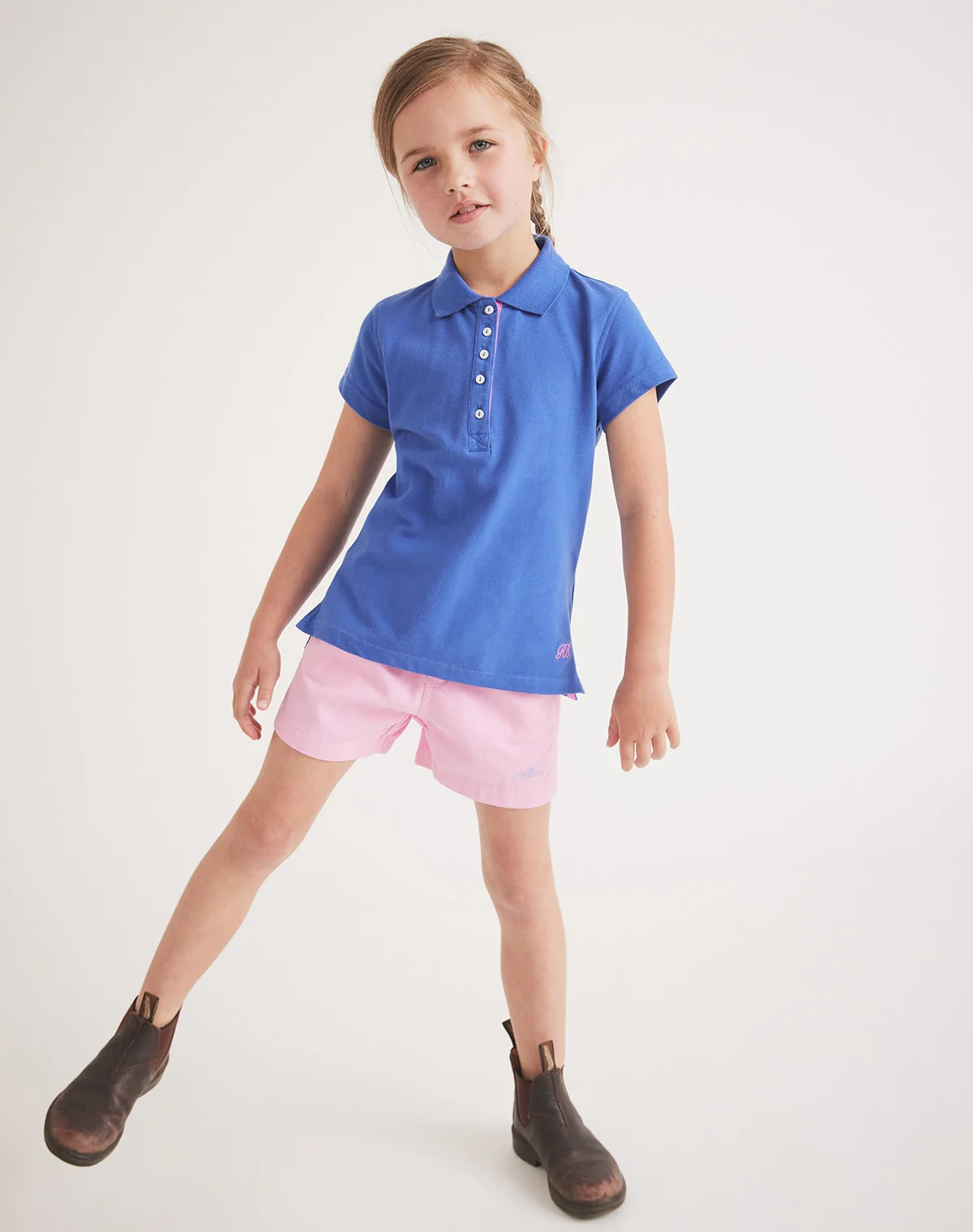 Marnie Polo