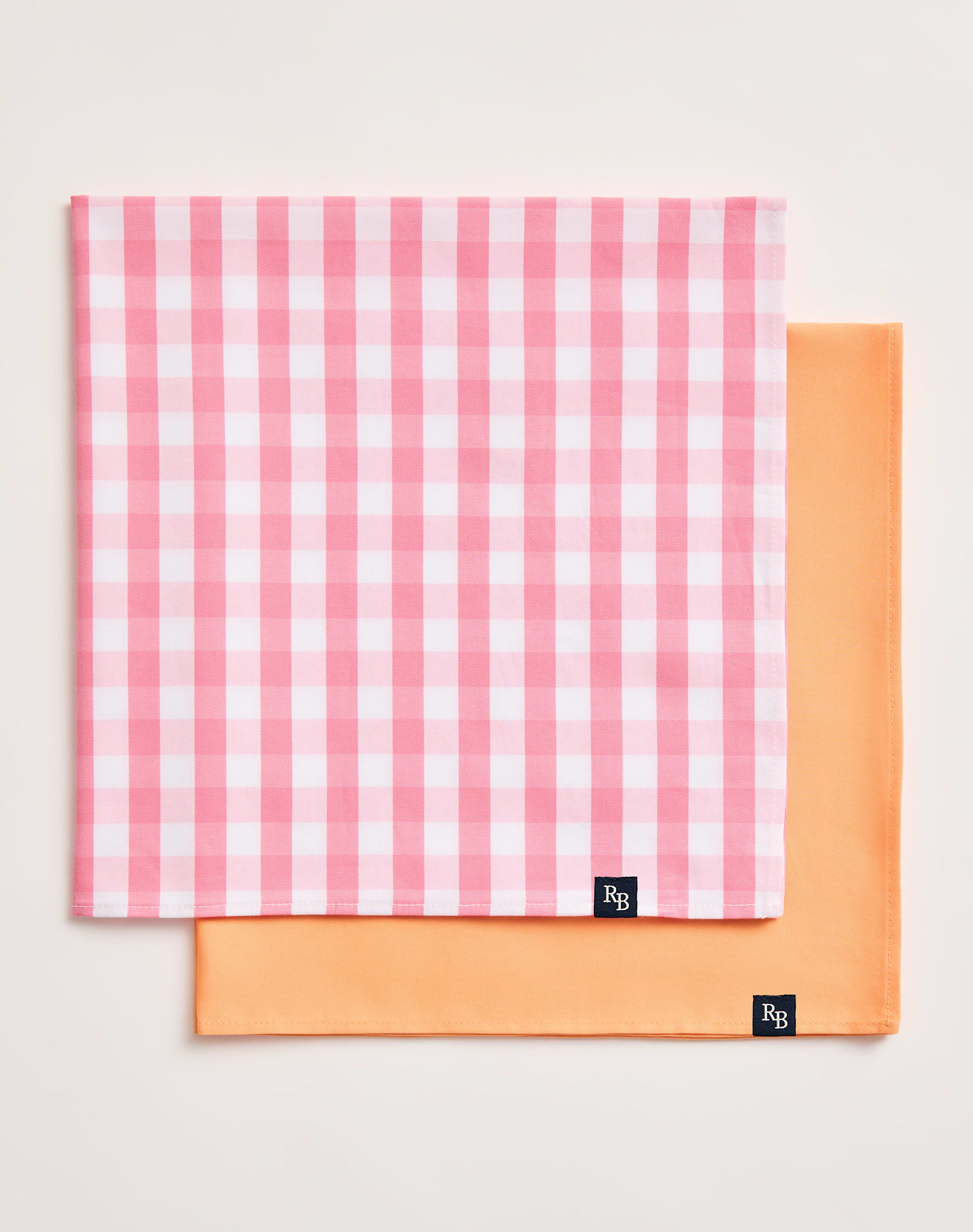 Bandana Scarves Set of 2