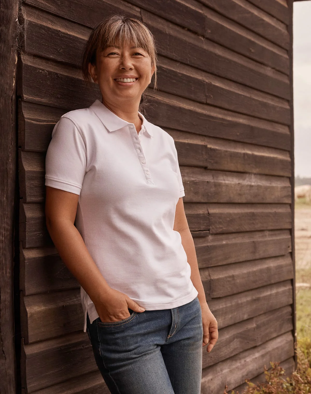 Gill Polo