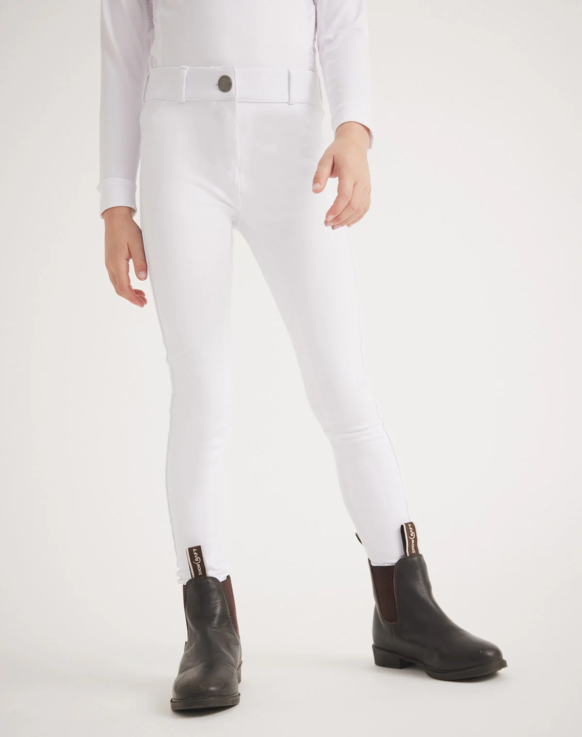 Winnie Junior Breeches