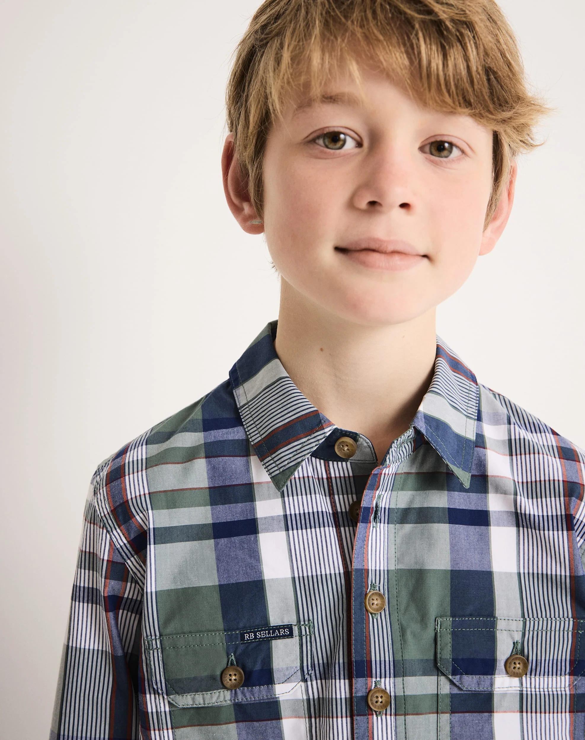 Limited Edition Territory Junior Shirt