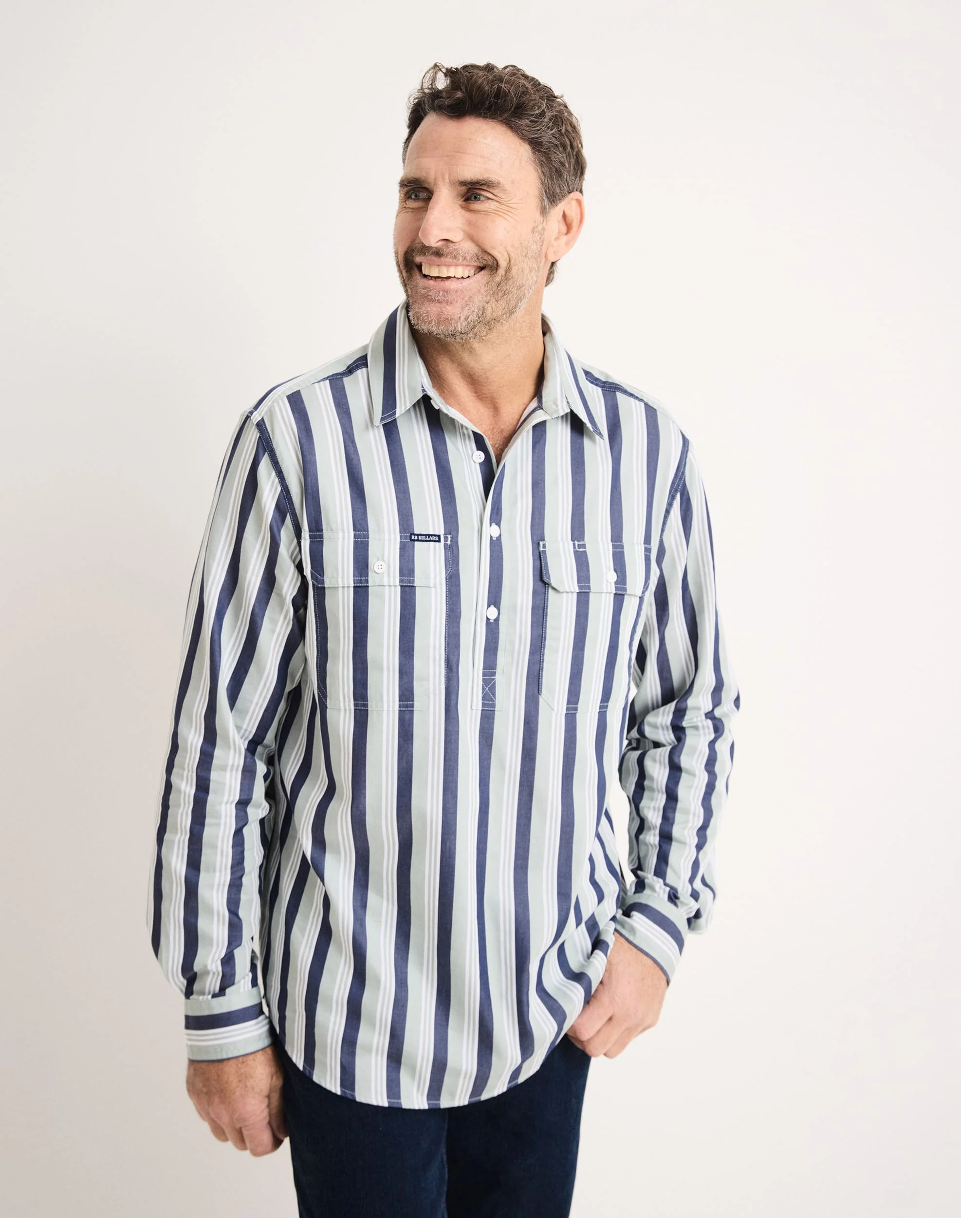Amaroo Shirt