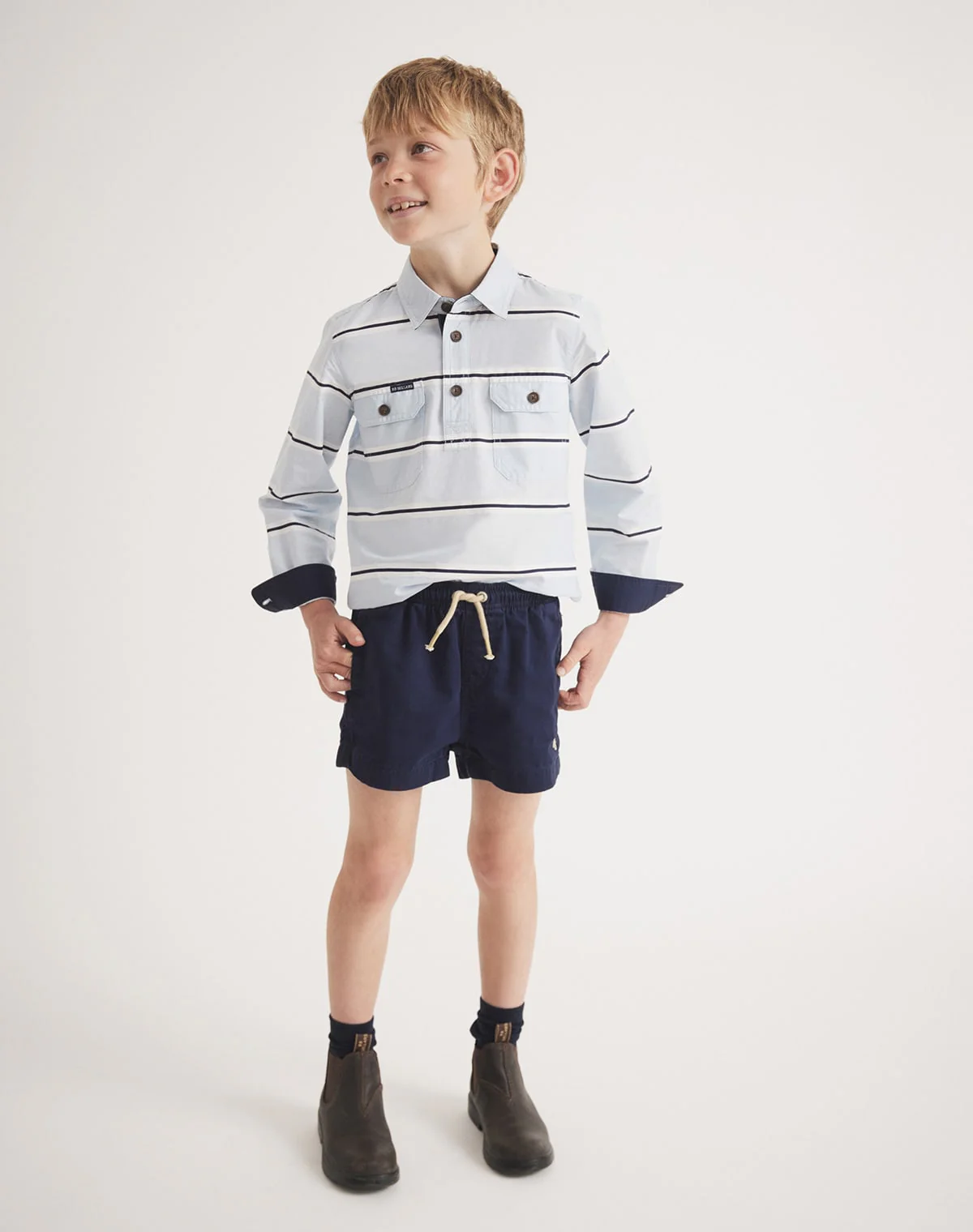 Kids Rugger