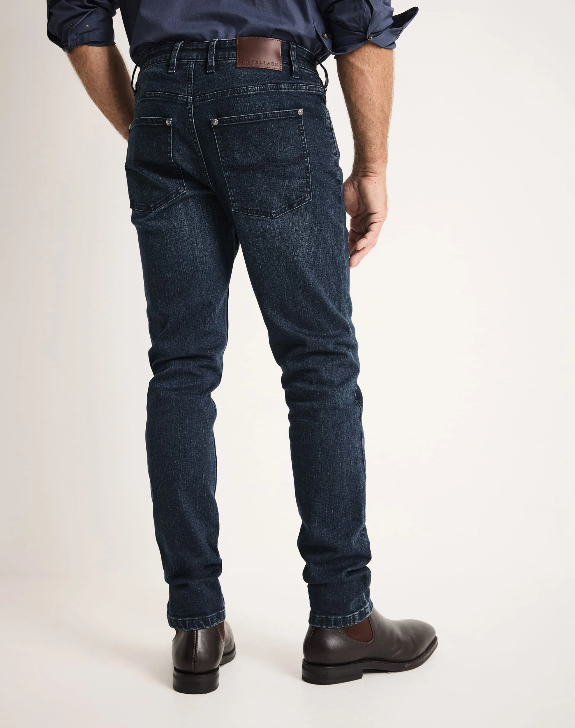 Whitson Jean - 33 Inleg
