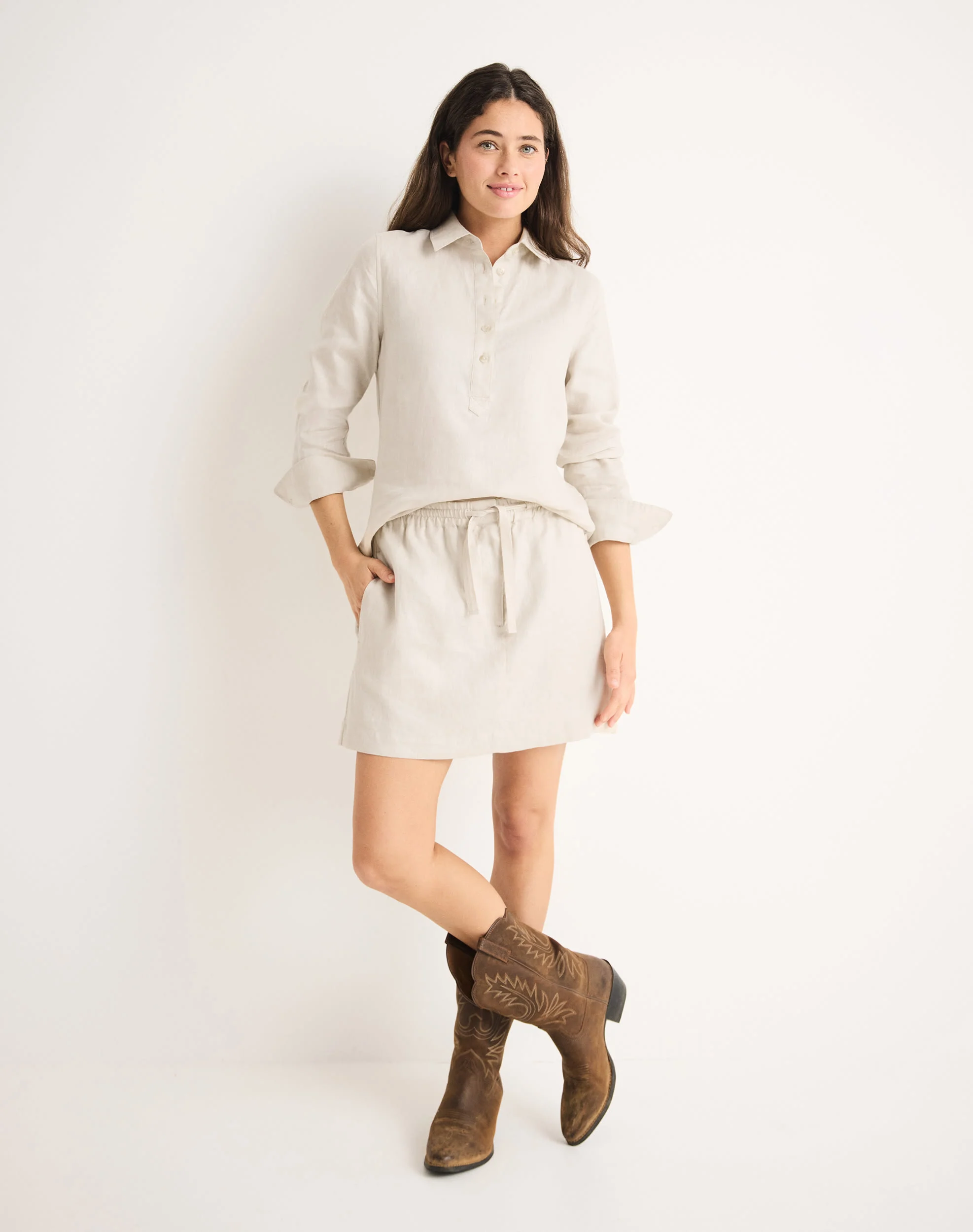 Coshy Skirt