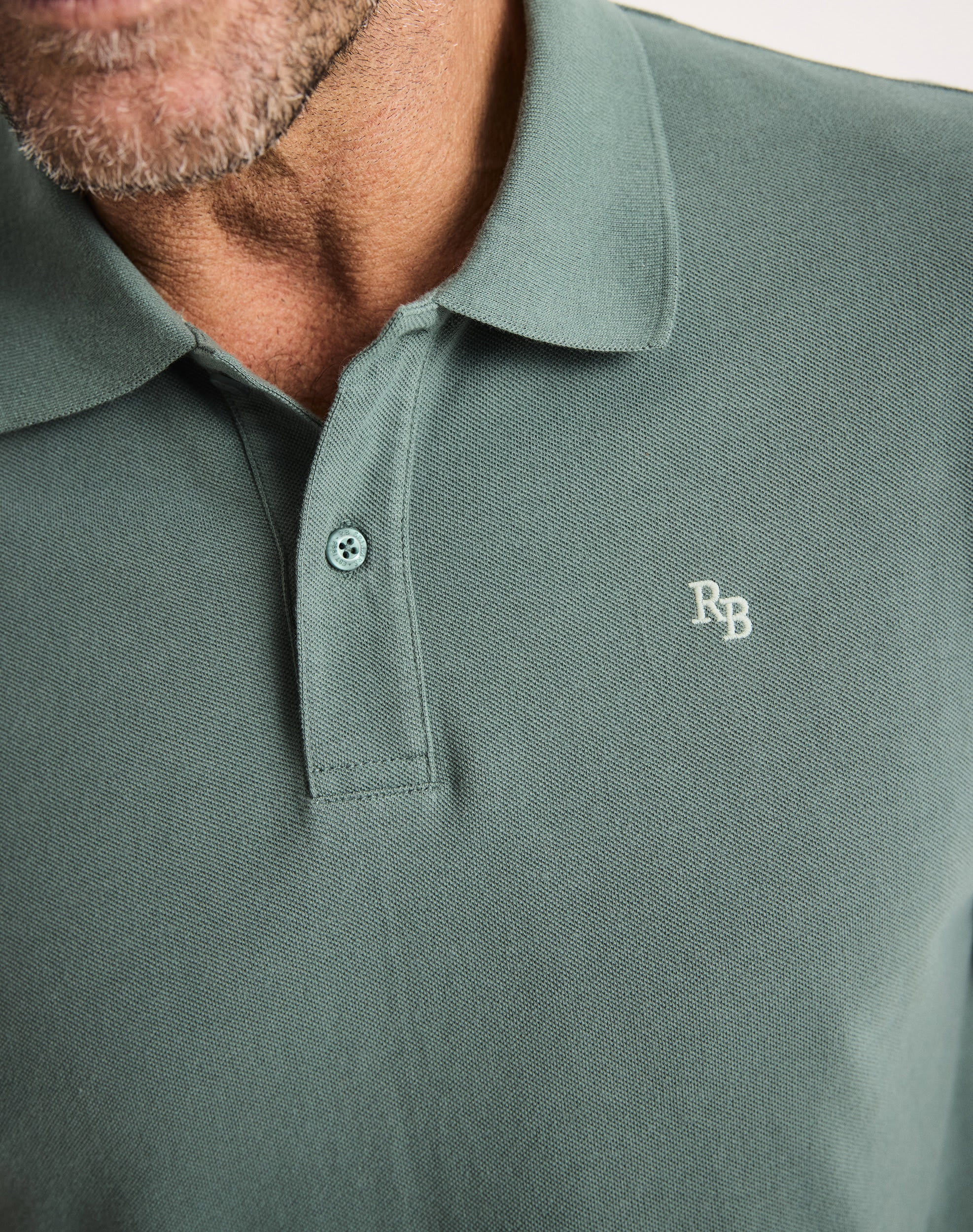 Flinders Polo