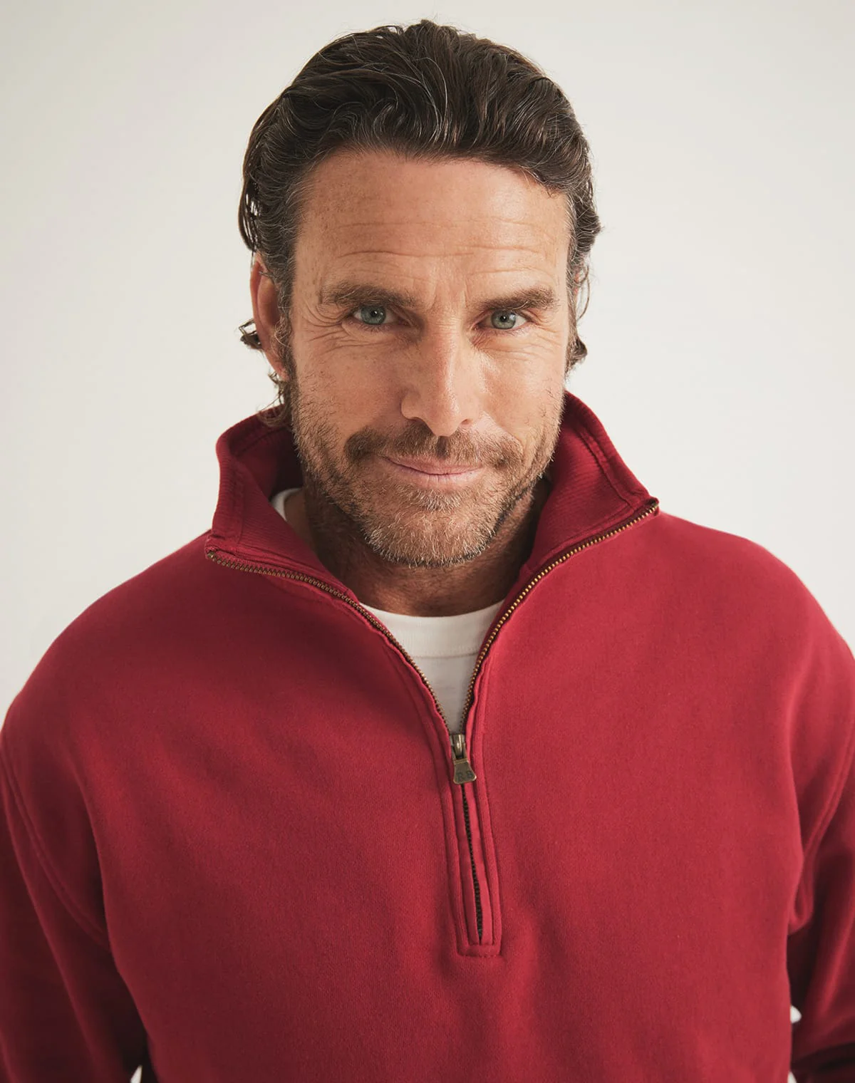 Trentham Jumper