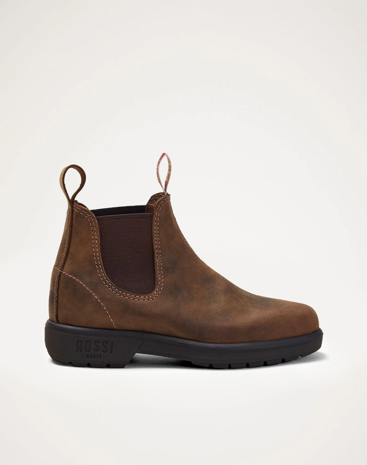 303 Endura Boot - Tan