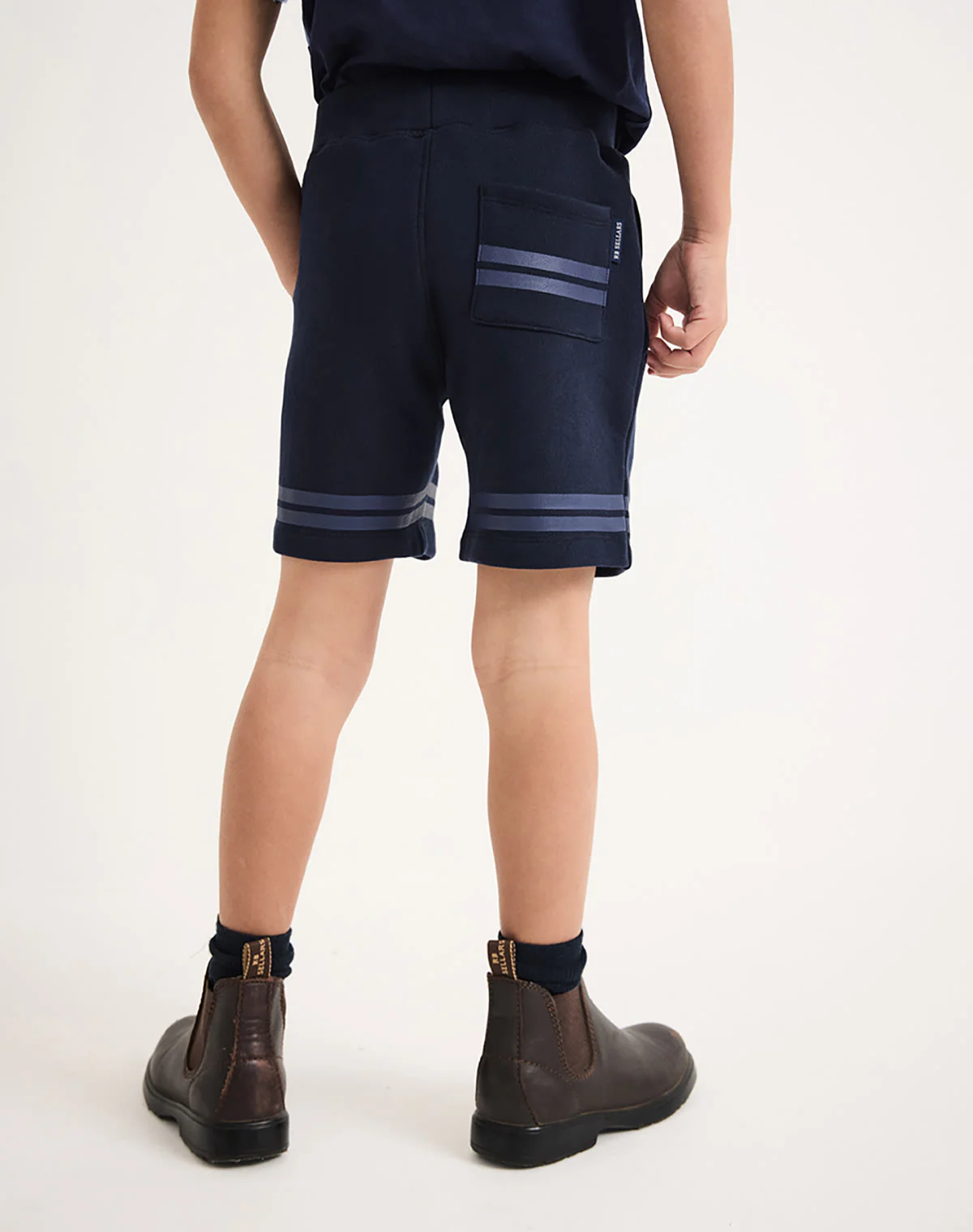 Boy's Jersey Short