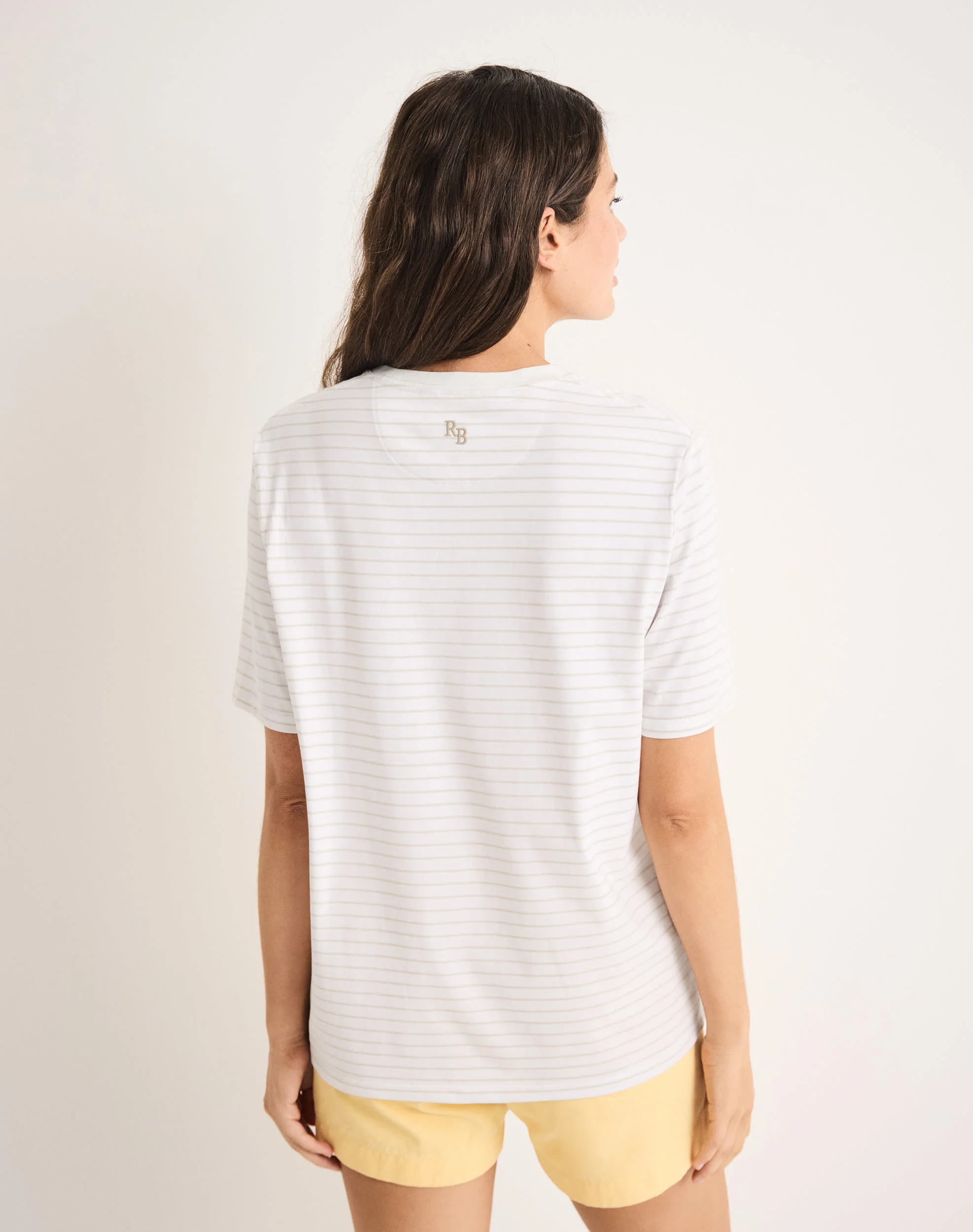 Apsley Tee