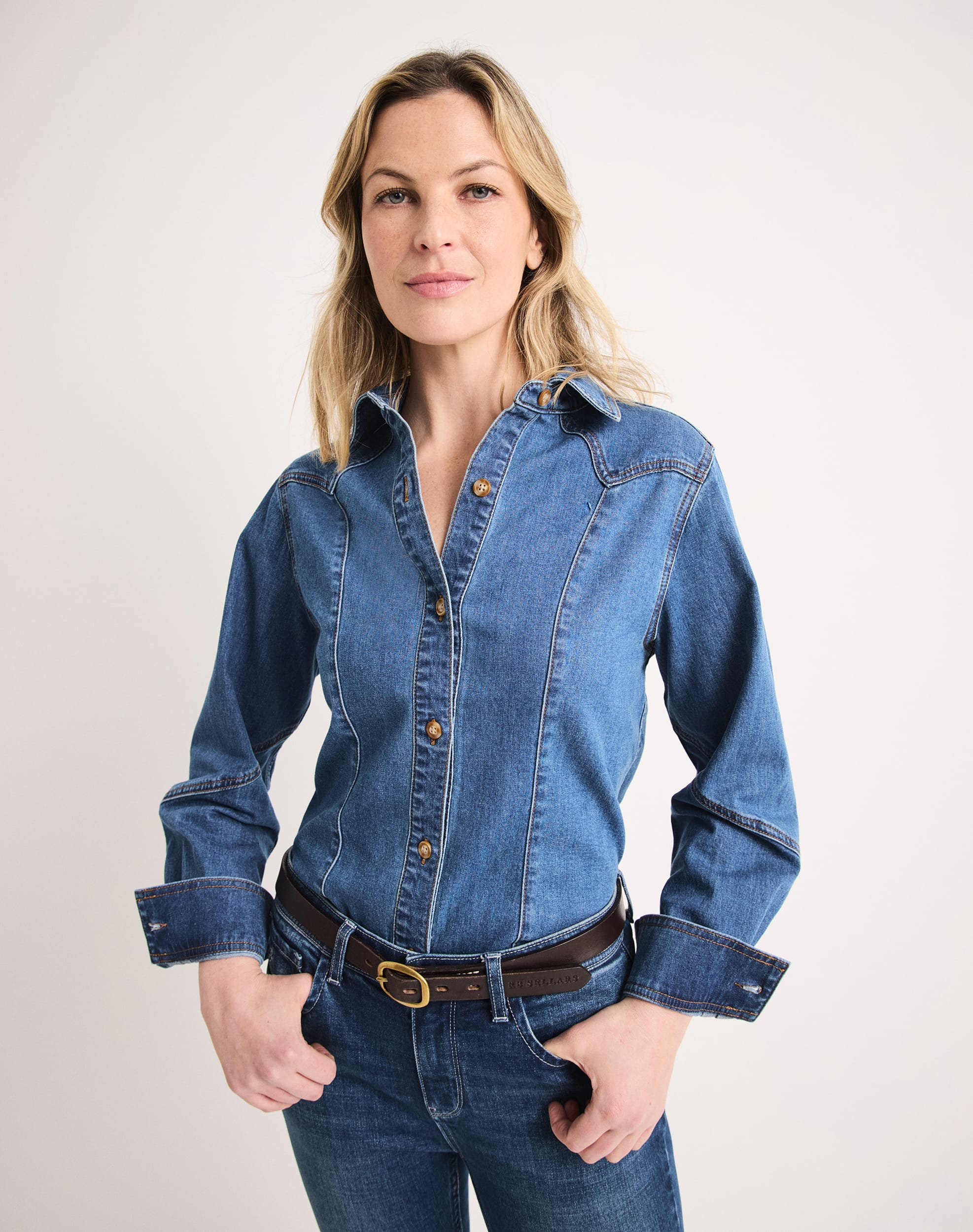Willaura Shirt