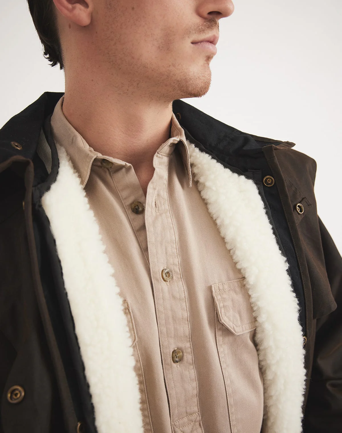 Australian Wool Liner