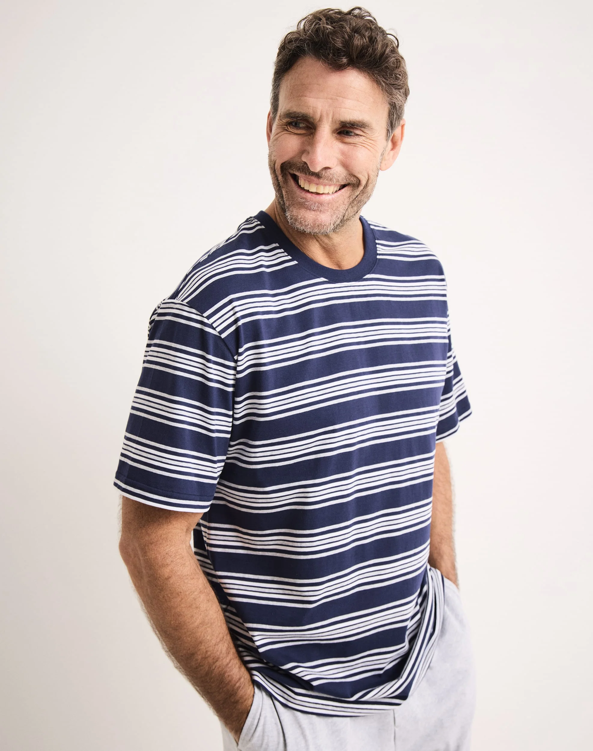 Men's Nocton Sleepset