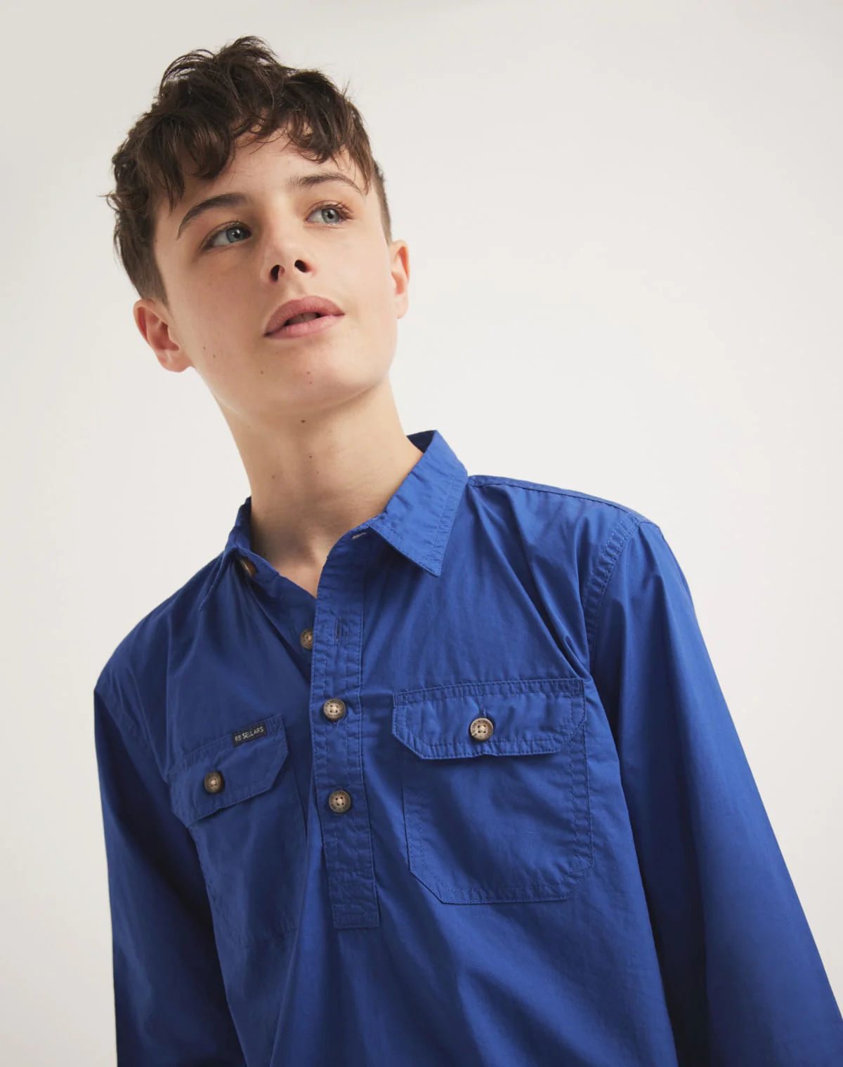 Territory Junior Shirt