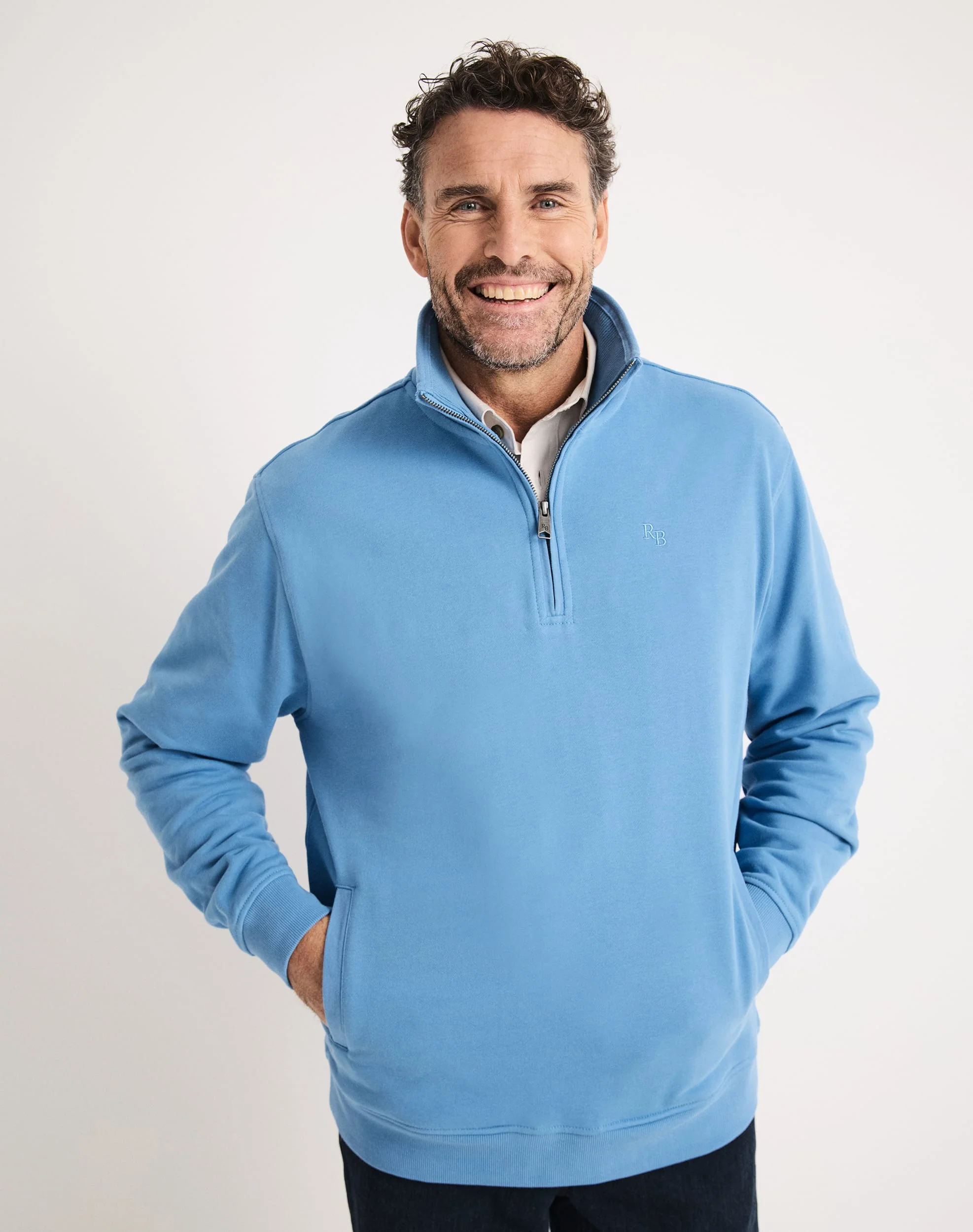 Trentham Jumper