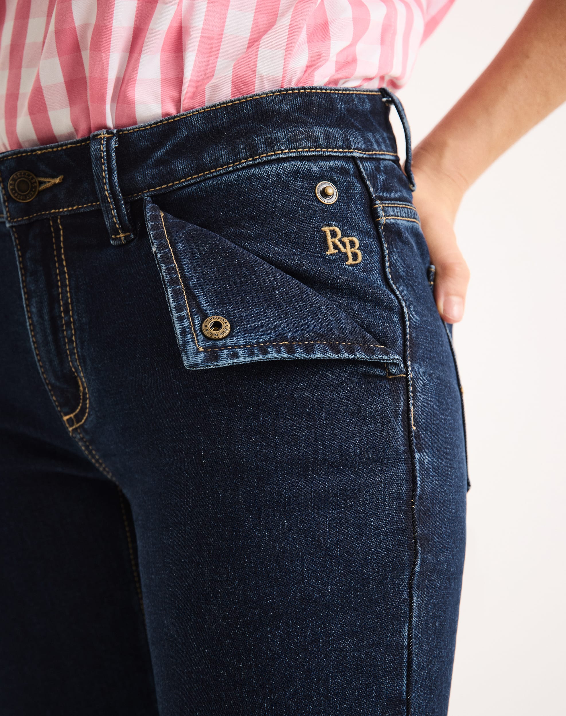 Women's Younger Jean