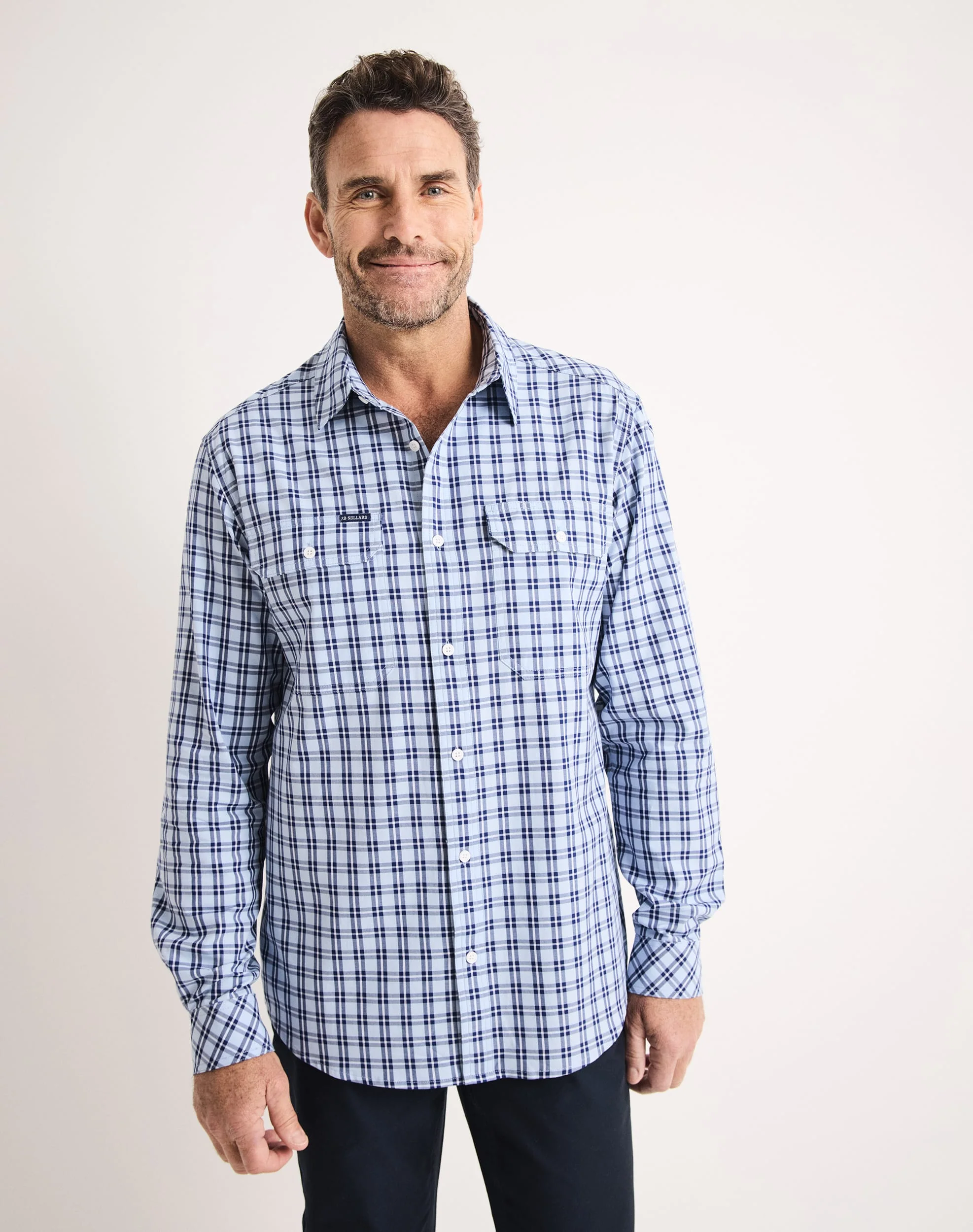 Metcalf Shirt