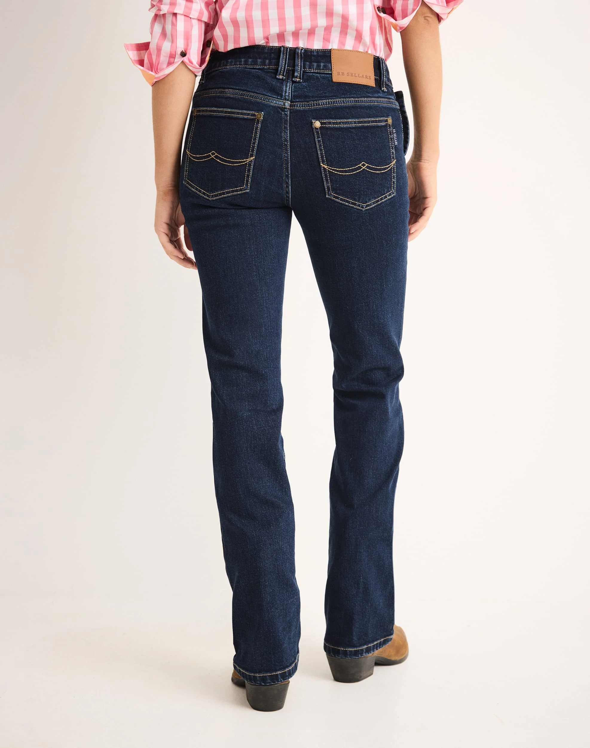Women's Younger Jean