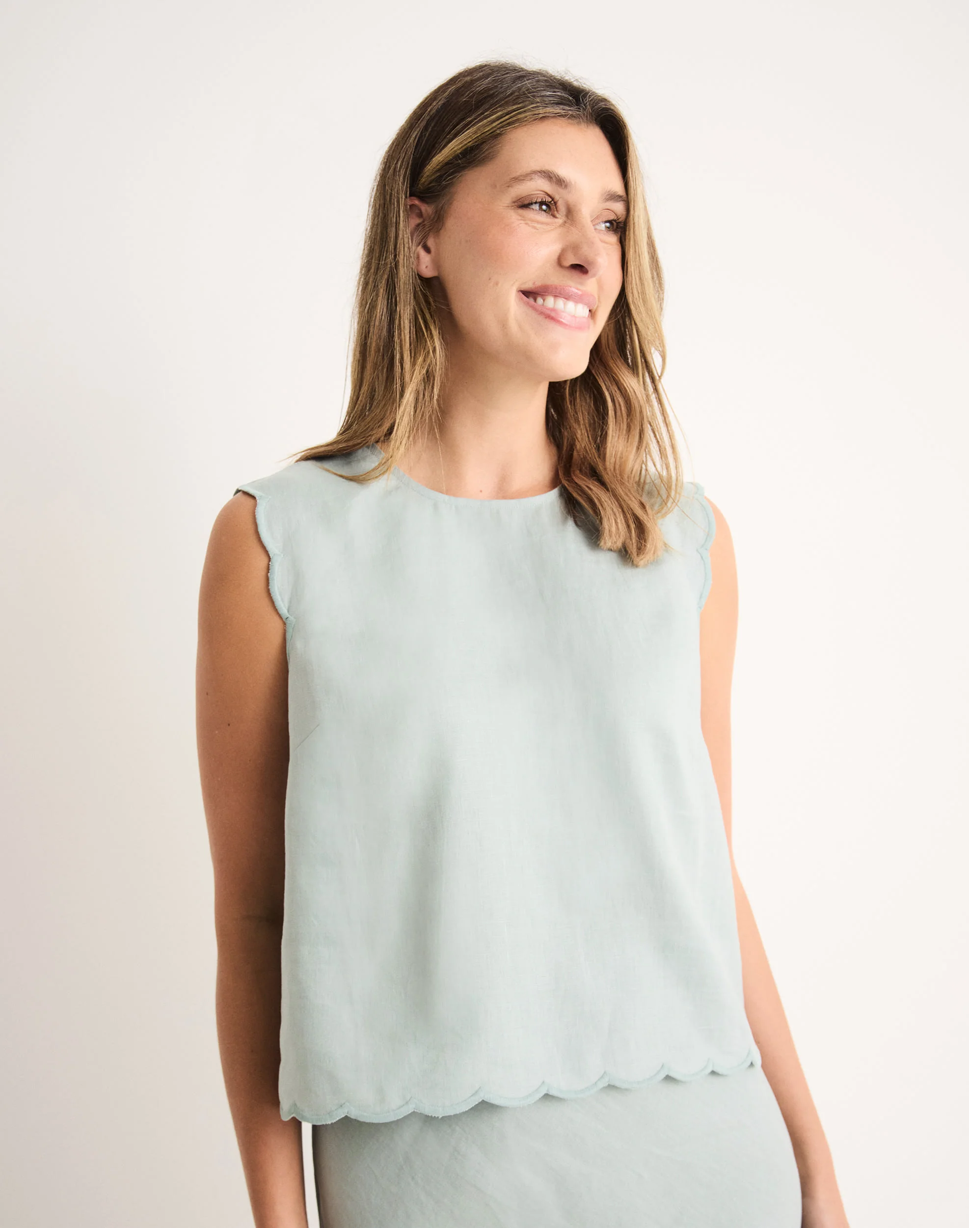 Luone Singlet