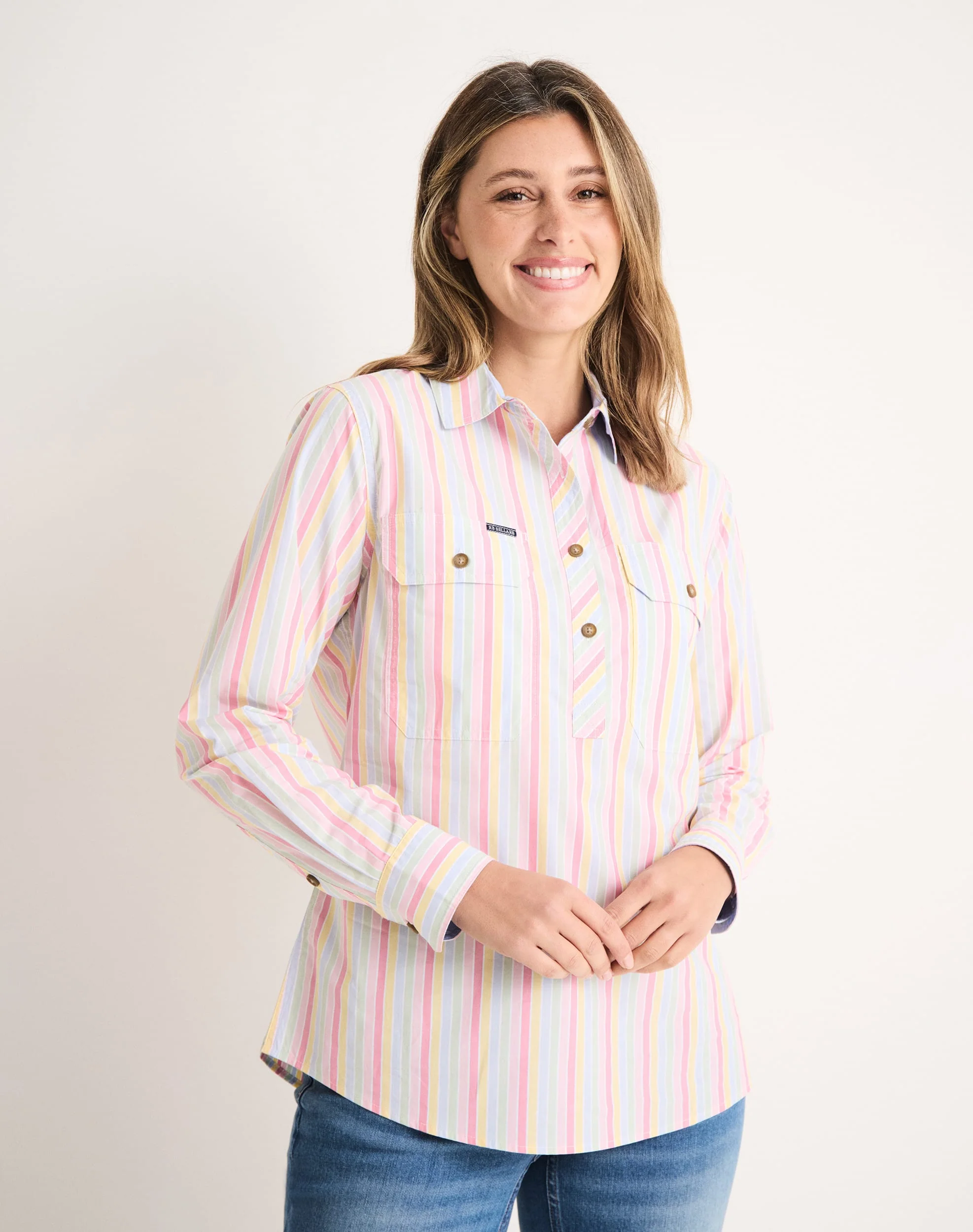 Limited Edition Springfield Shirt