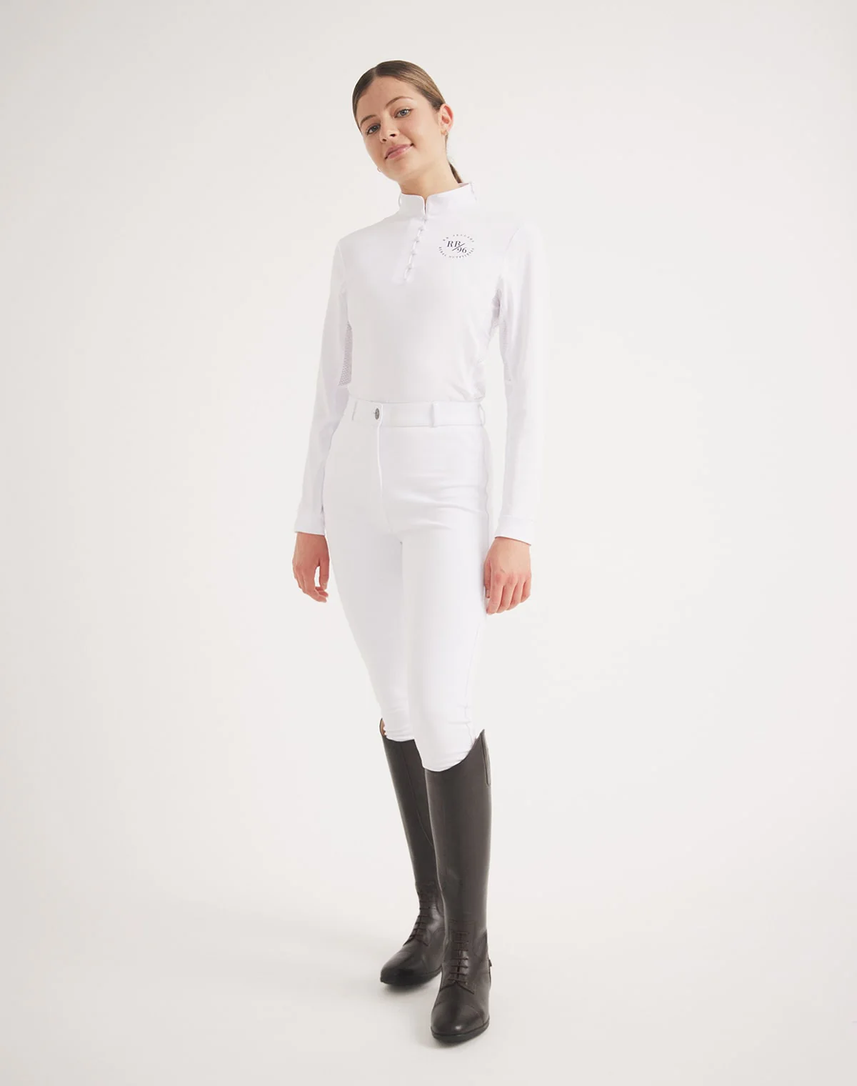Winnie Junior Breeches