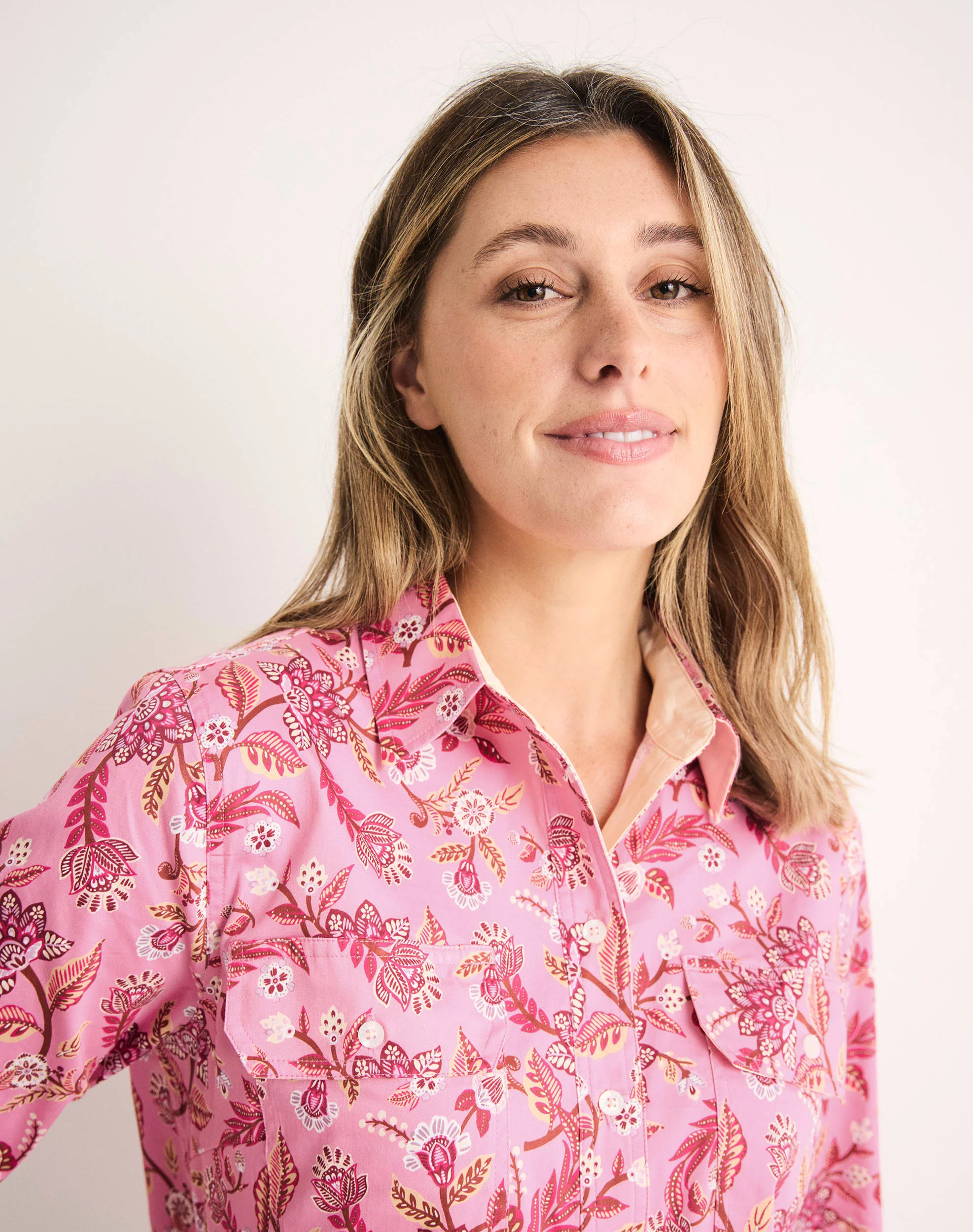 Elena Shirt