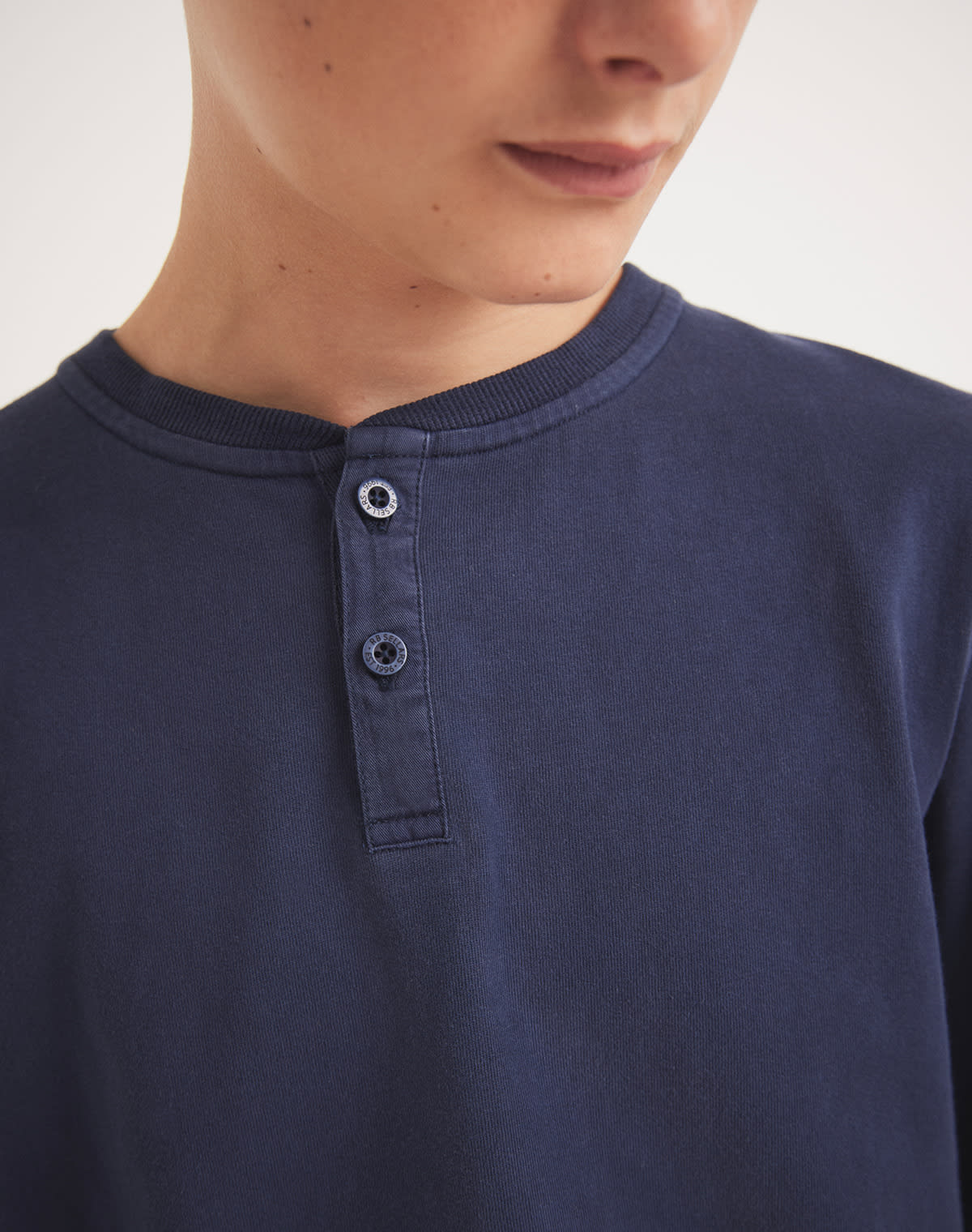 Elliot Henley Tee