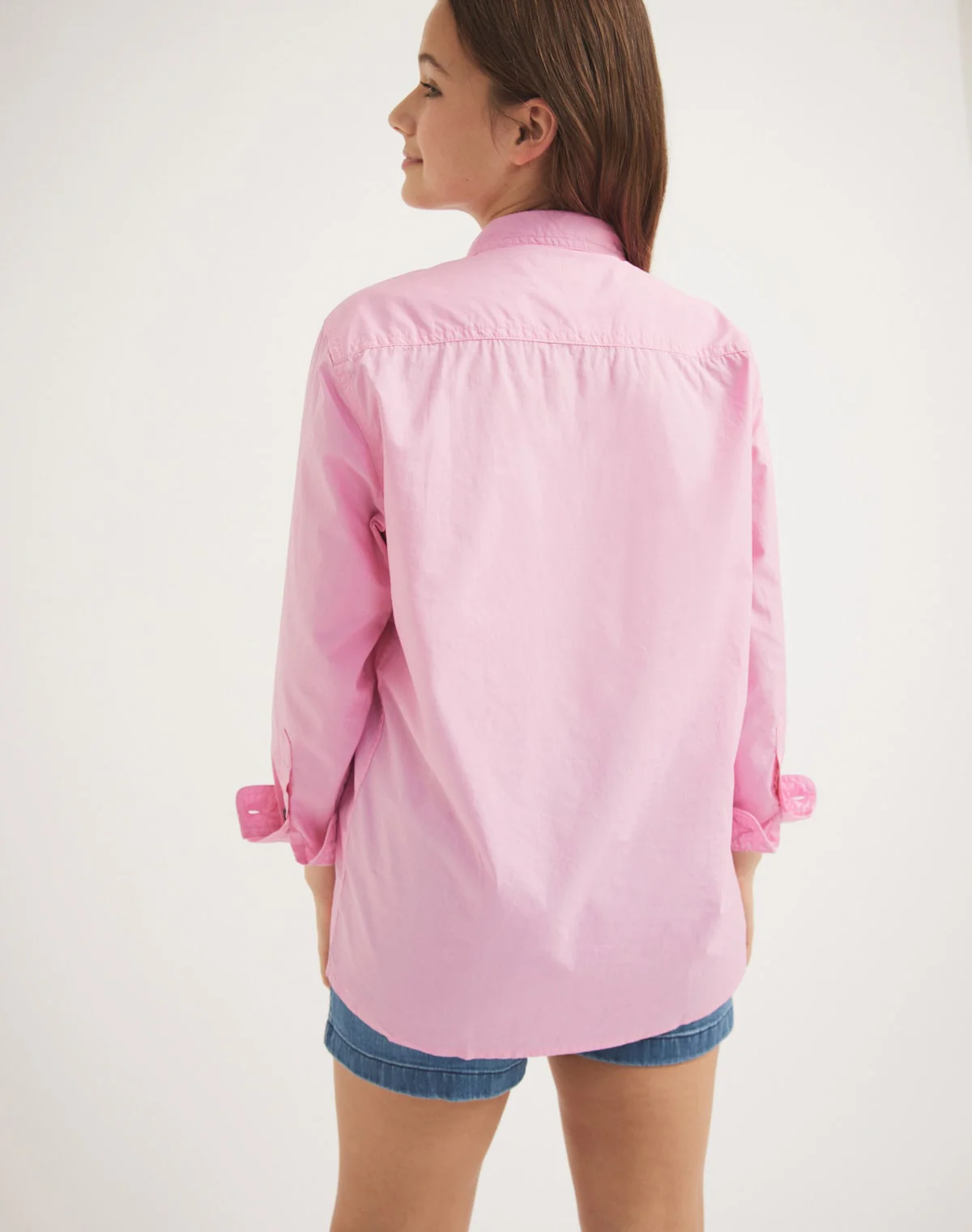 Springfield Junior Shirt