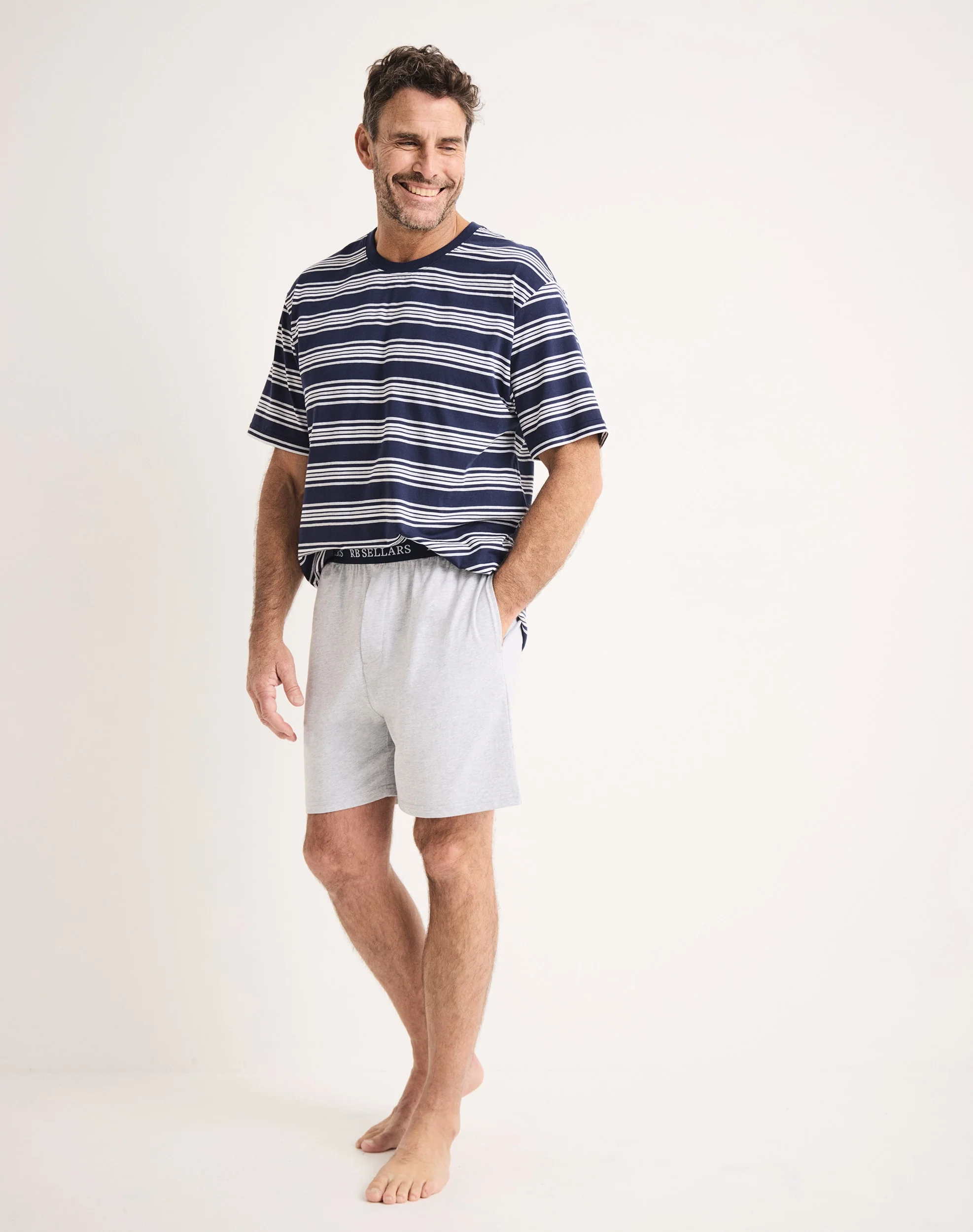 Men's Nocton Sleepset