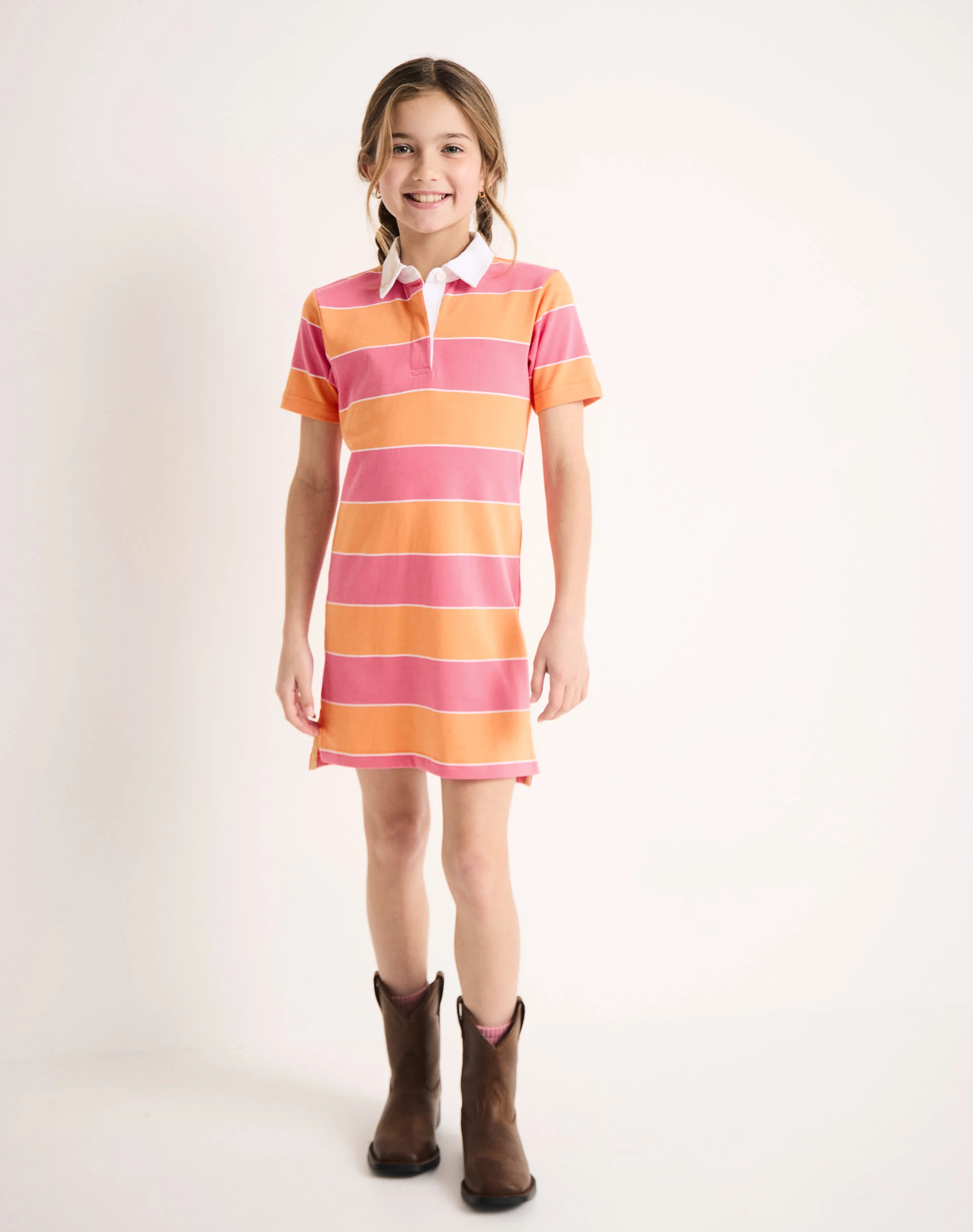 Pippa Dress