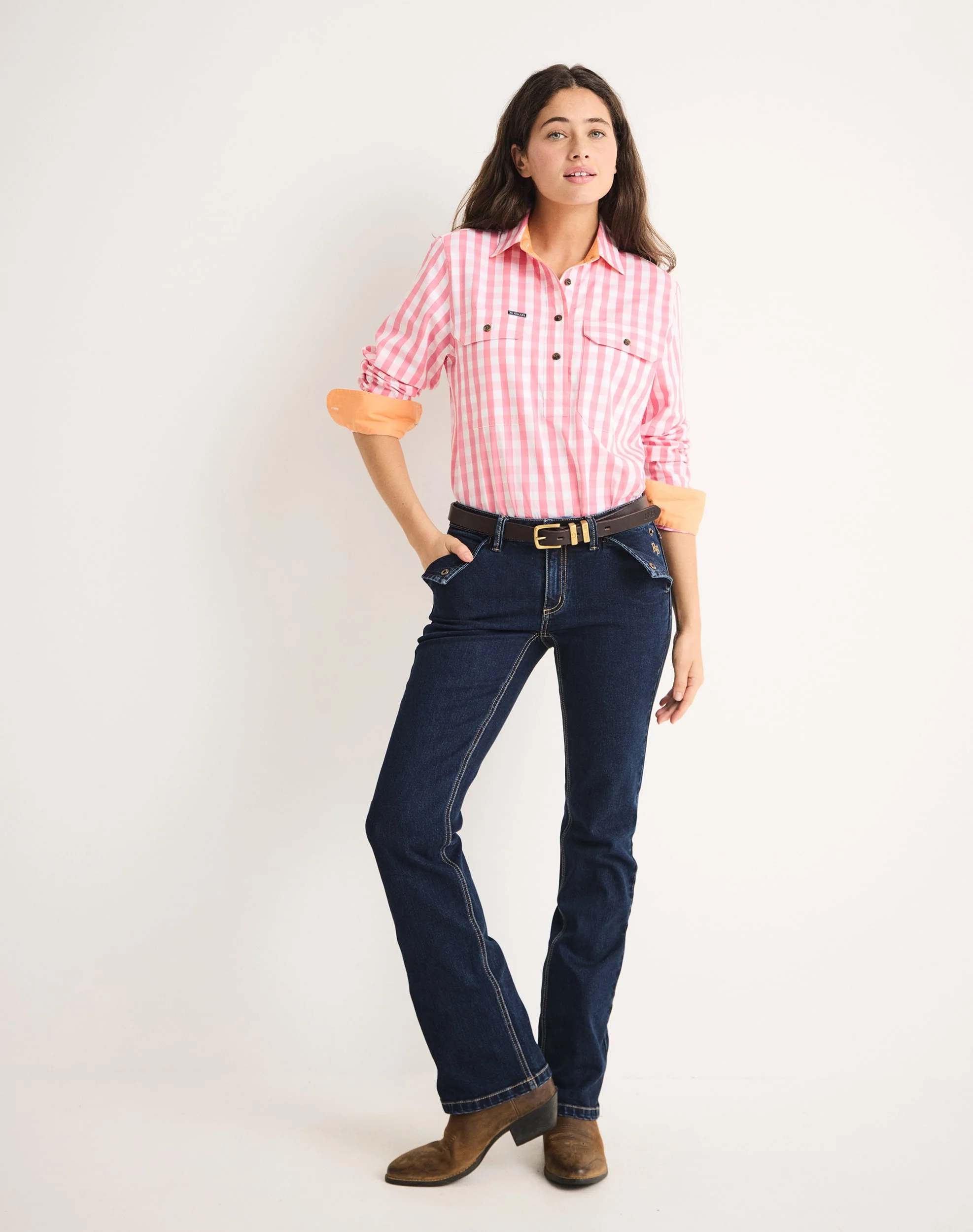 Women's Younger Jean