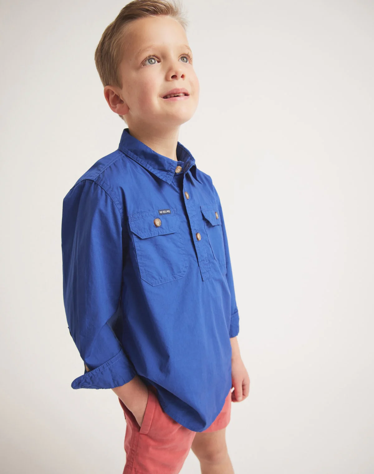 Territory Junior Shirt