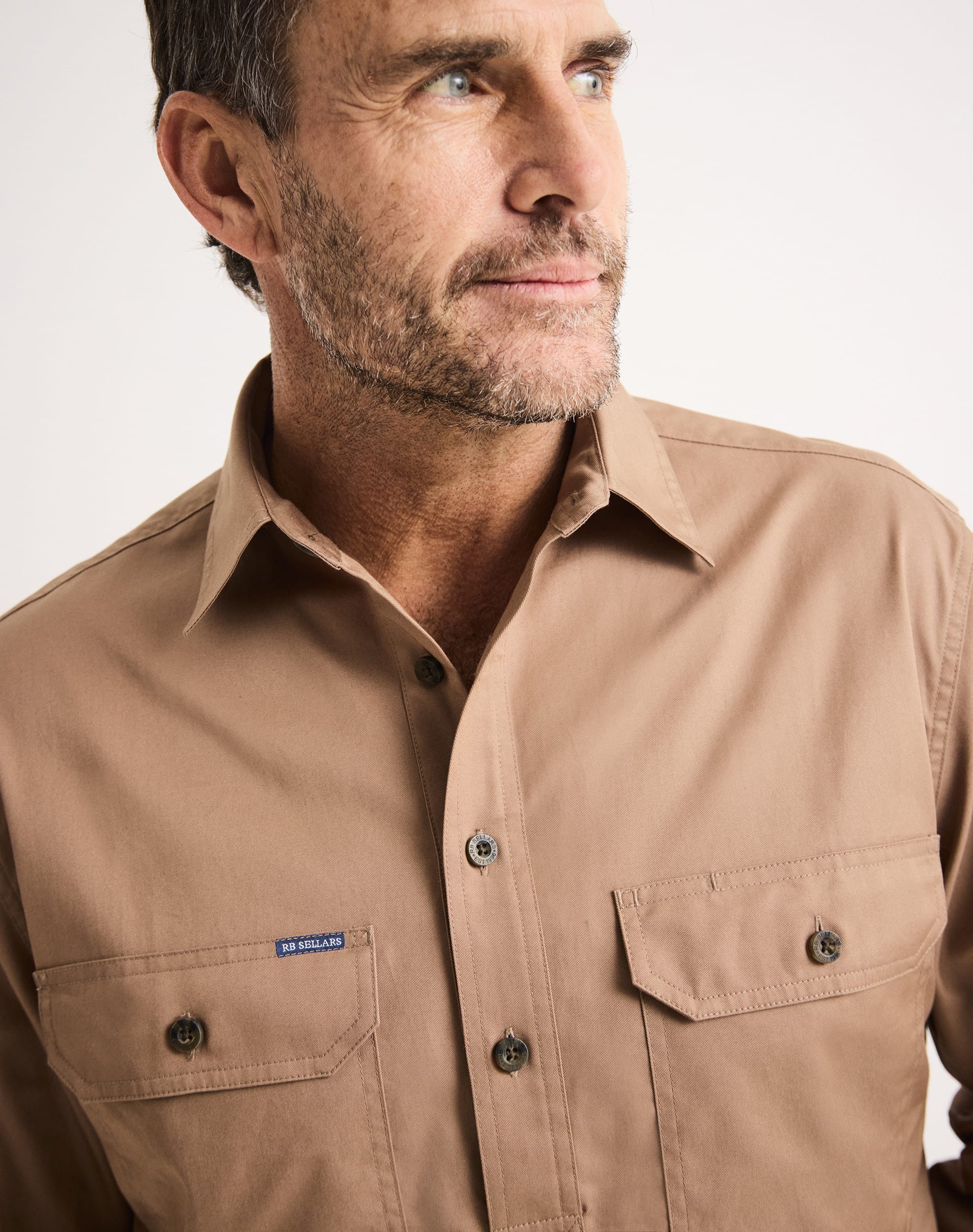 Limited Edition Burton Workshirt