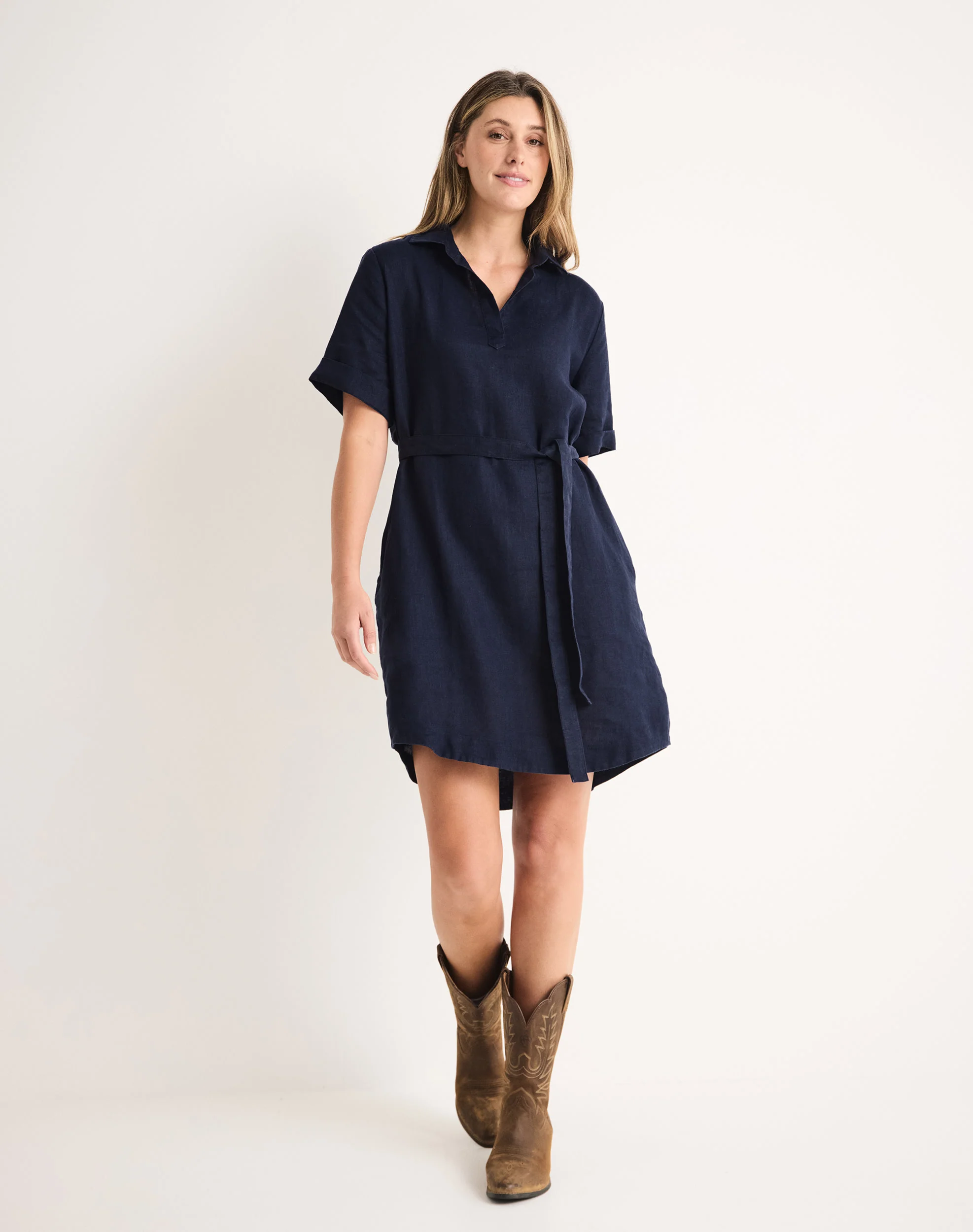 Millicent Dress