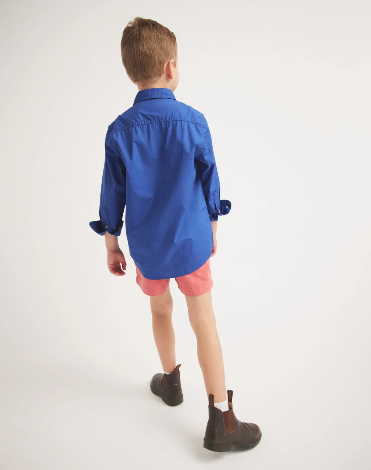 Territory Junior Shirt