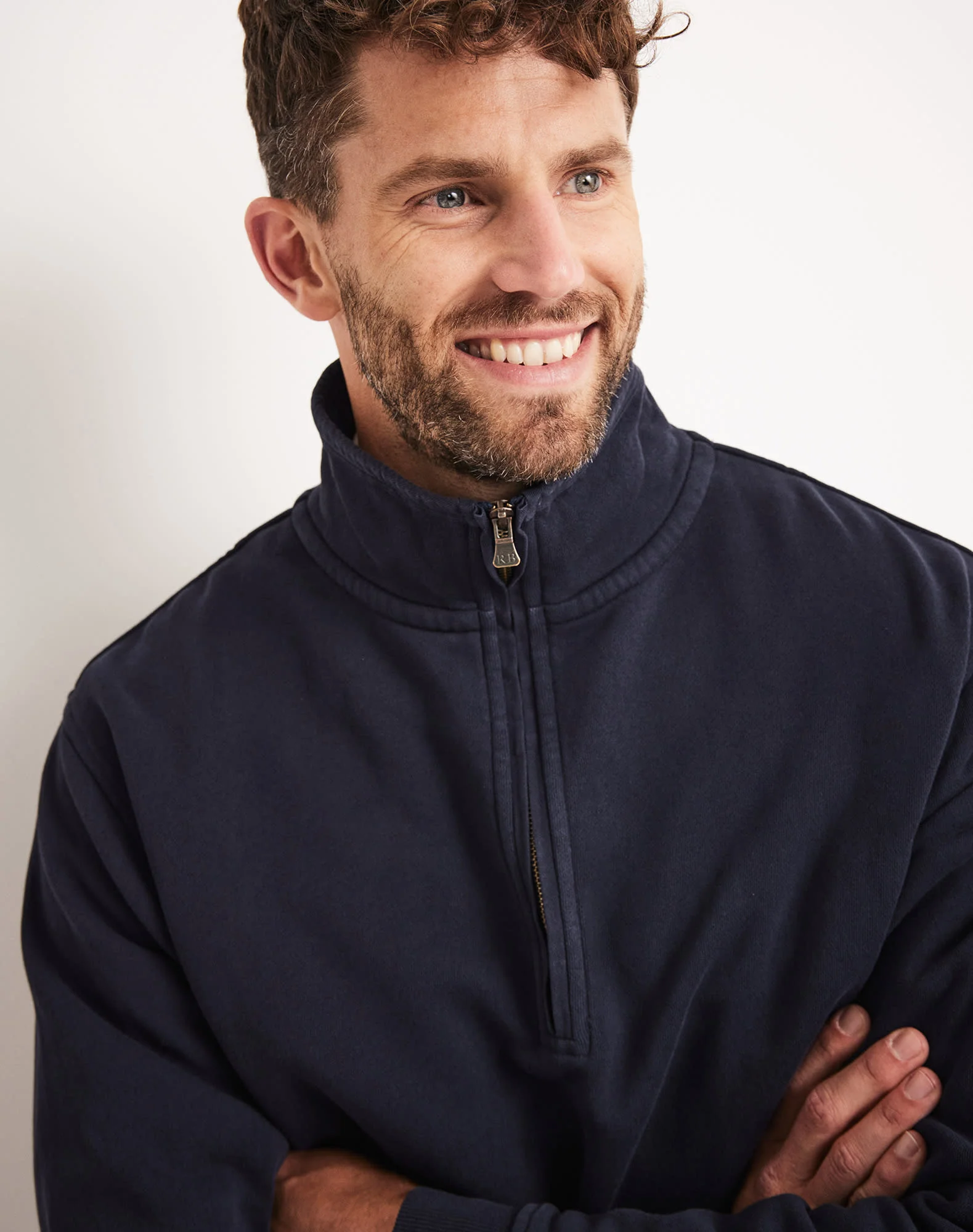 Trentham Jumper