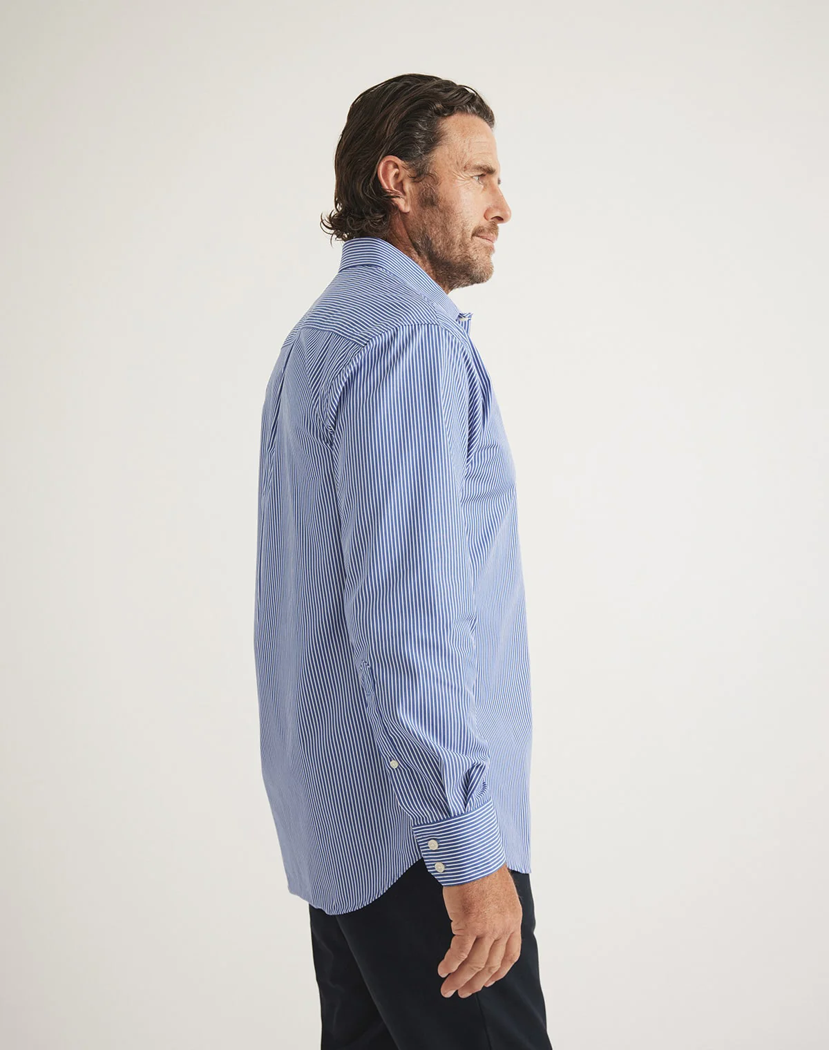 Hillston Long Sleeve Shirt - Allerdale