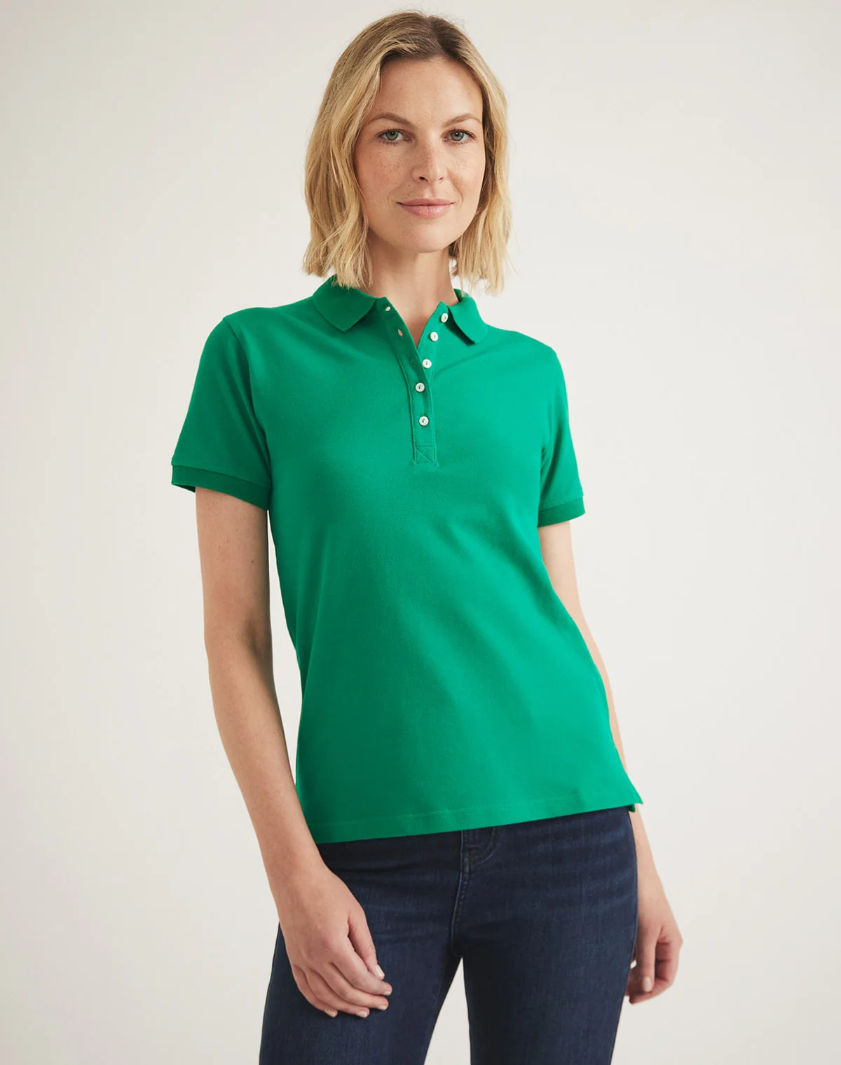 Gill Polo