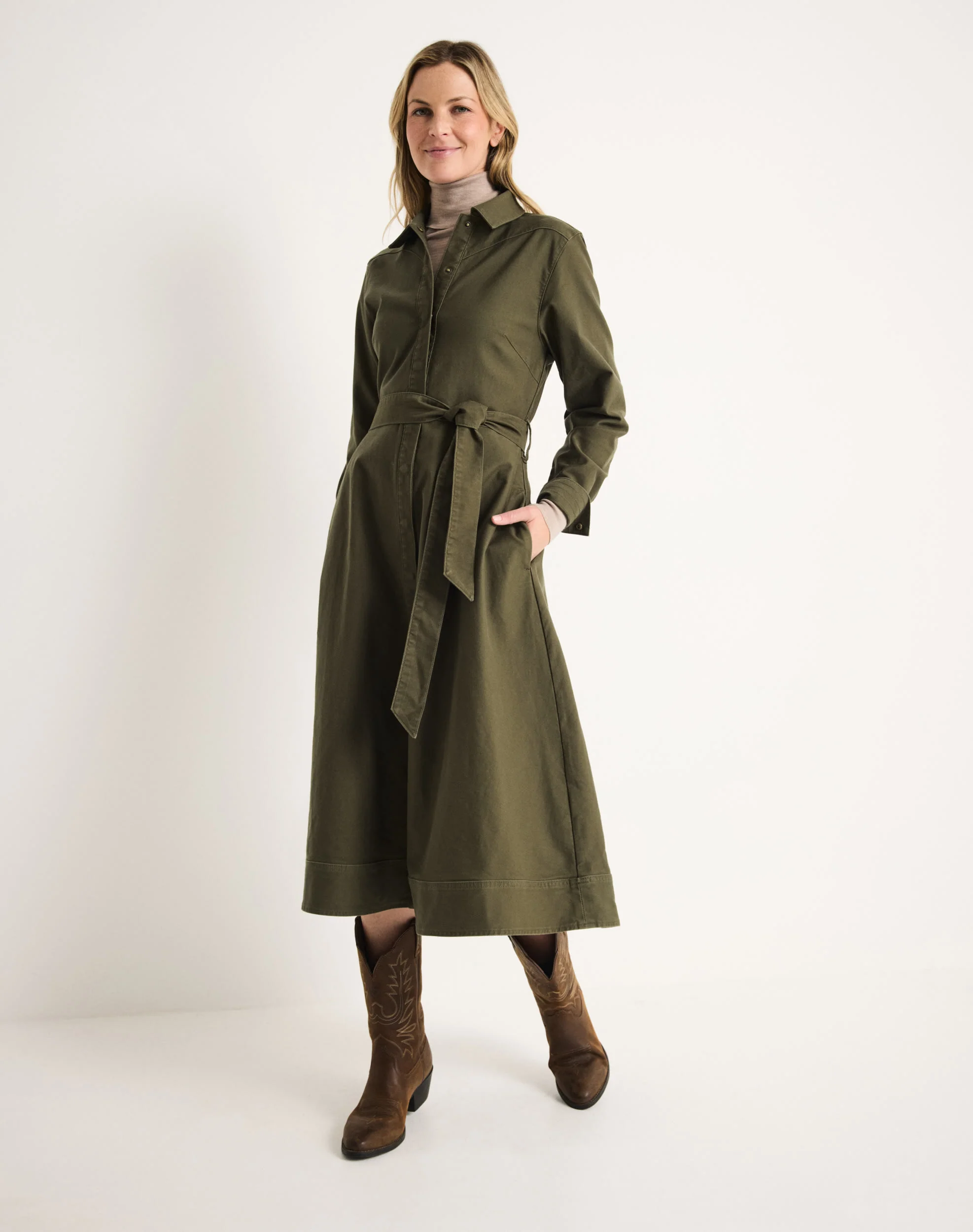 Palana Dress